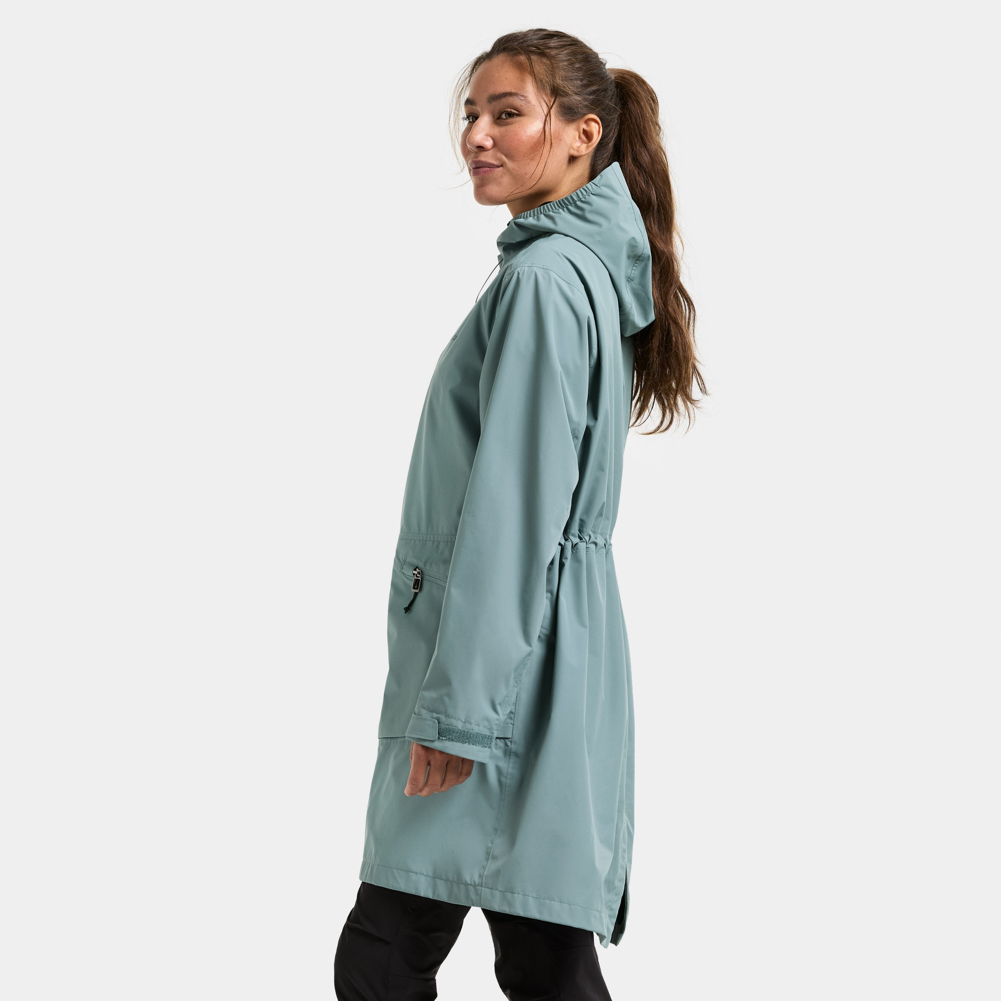 Eliana Parka , Didriksons