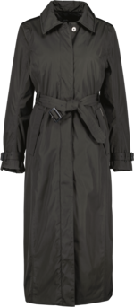 Matilde Coat Long