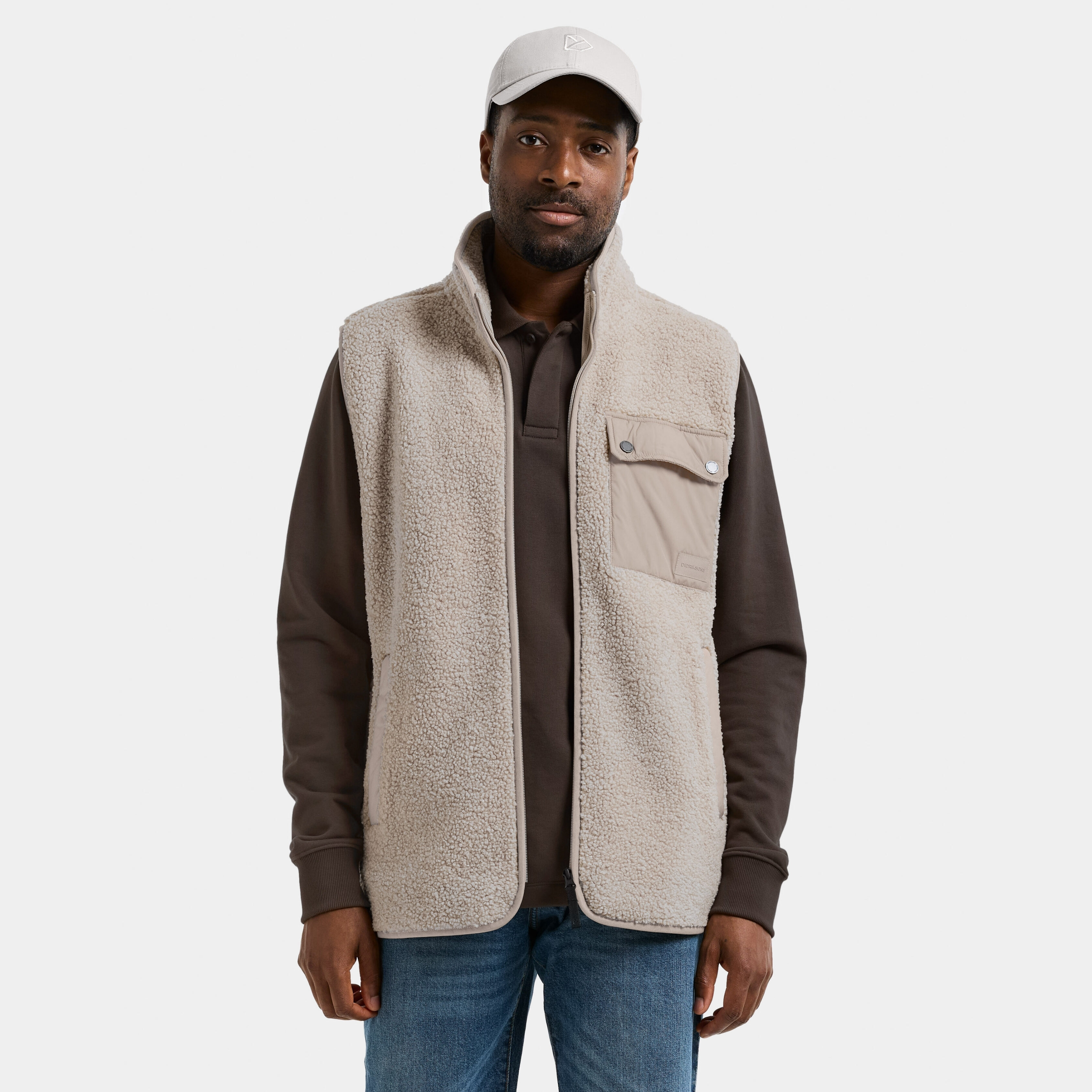 Rasmus Vest , Didriksons