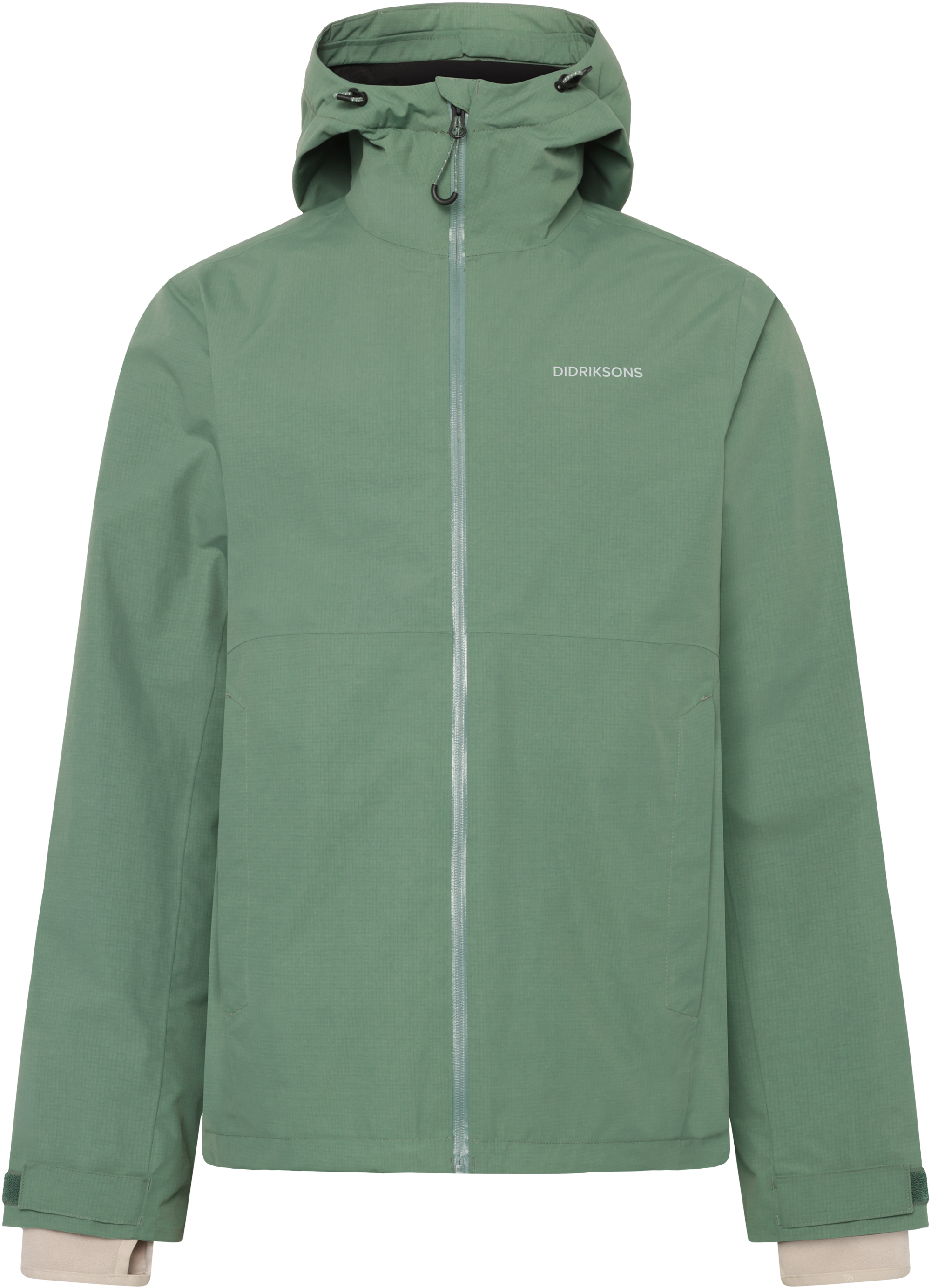 TRIEN Unisex Jacket Didriksons