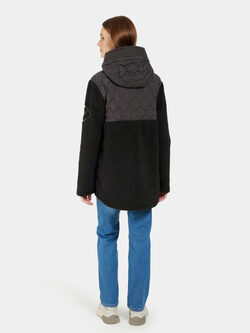 Bibi Full-Zip - Didriksons