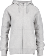 Ven Women's Full-Zip