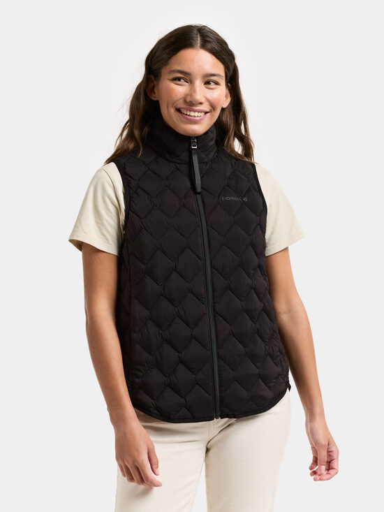 Evy Vest