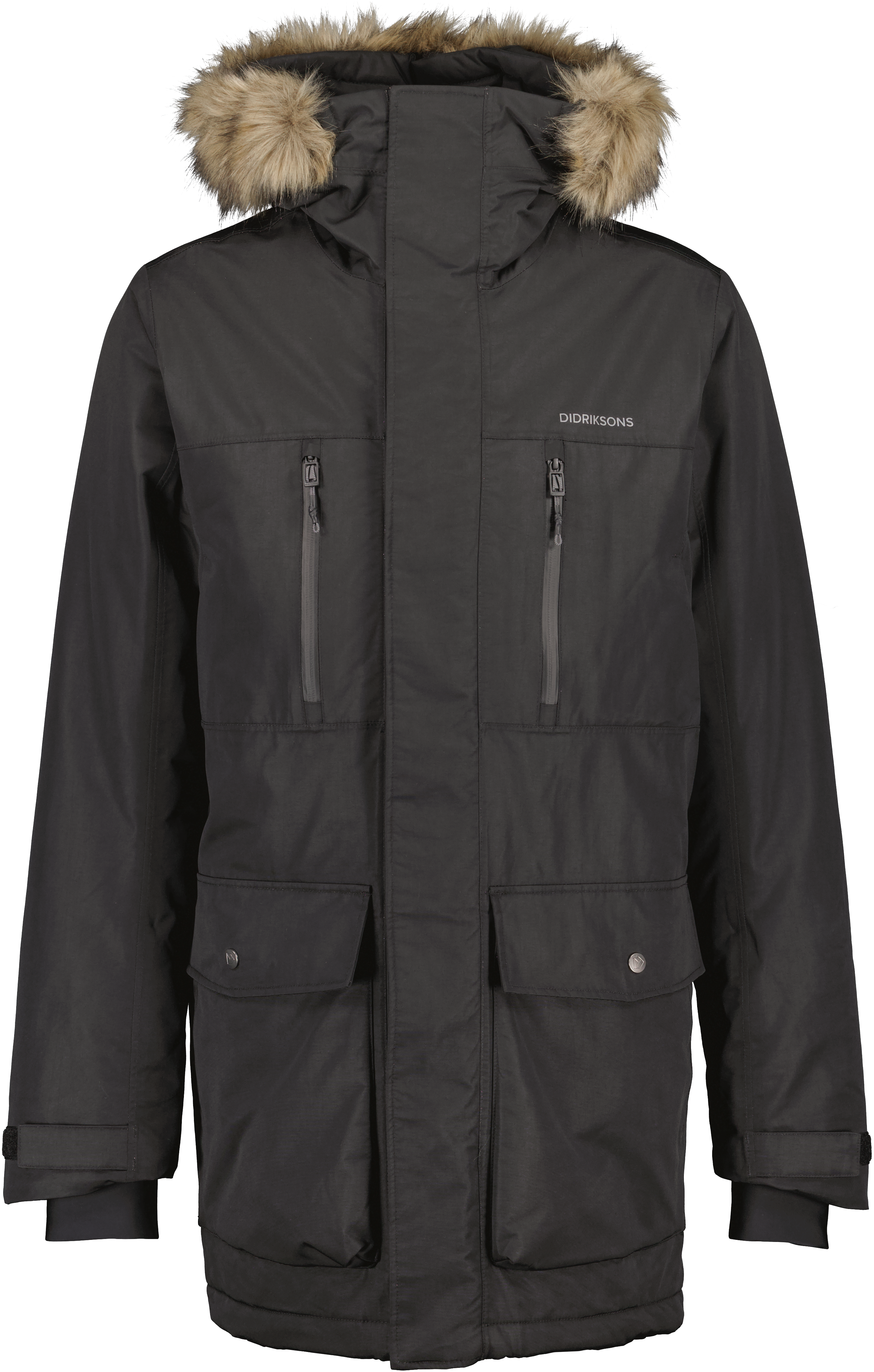 Marco Parka , Didriksons