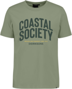 Harald T-shirt Coastal Society