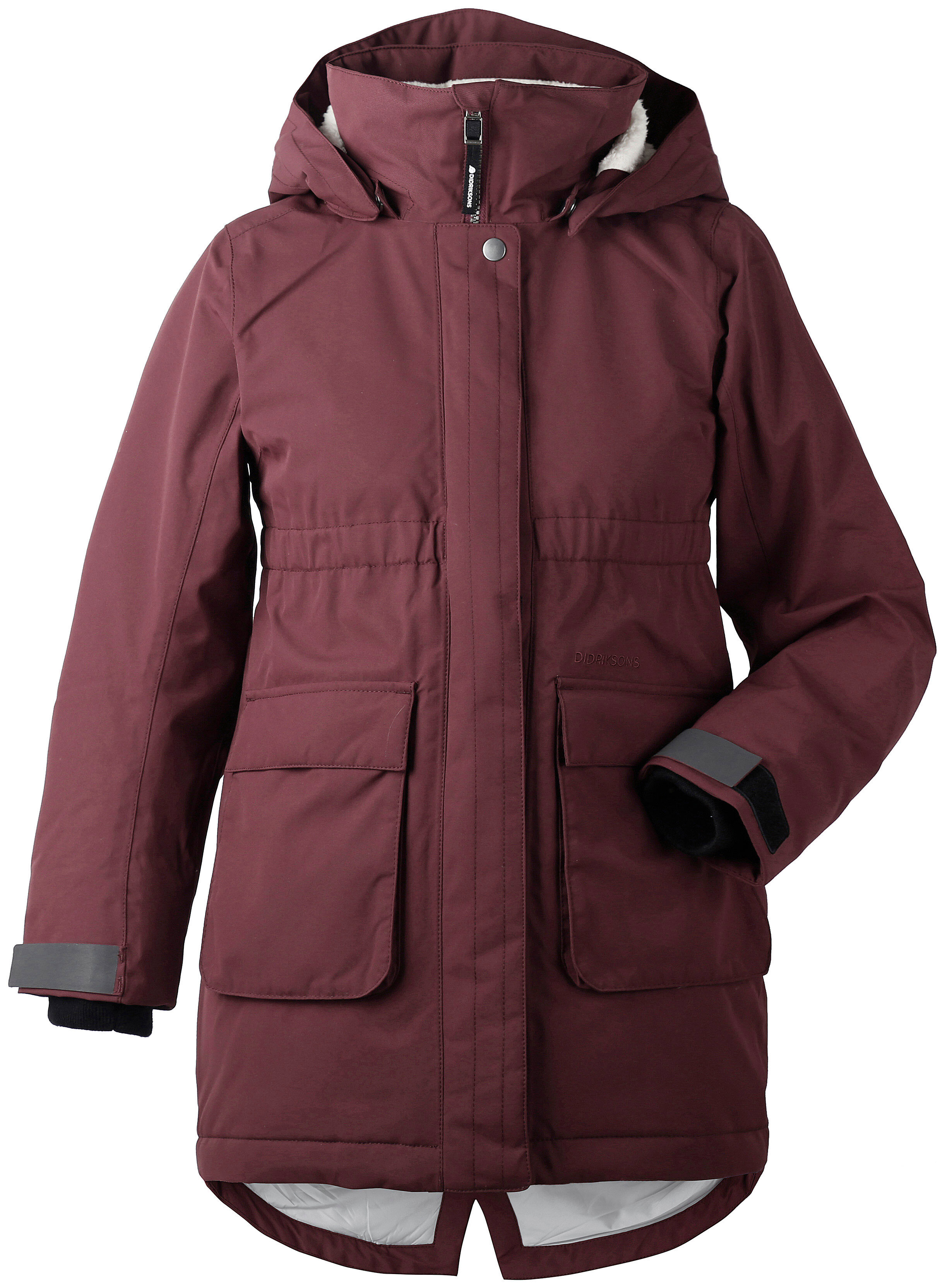 Didriksons deals ronne parka