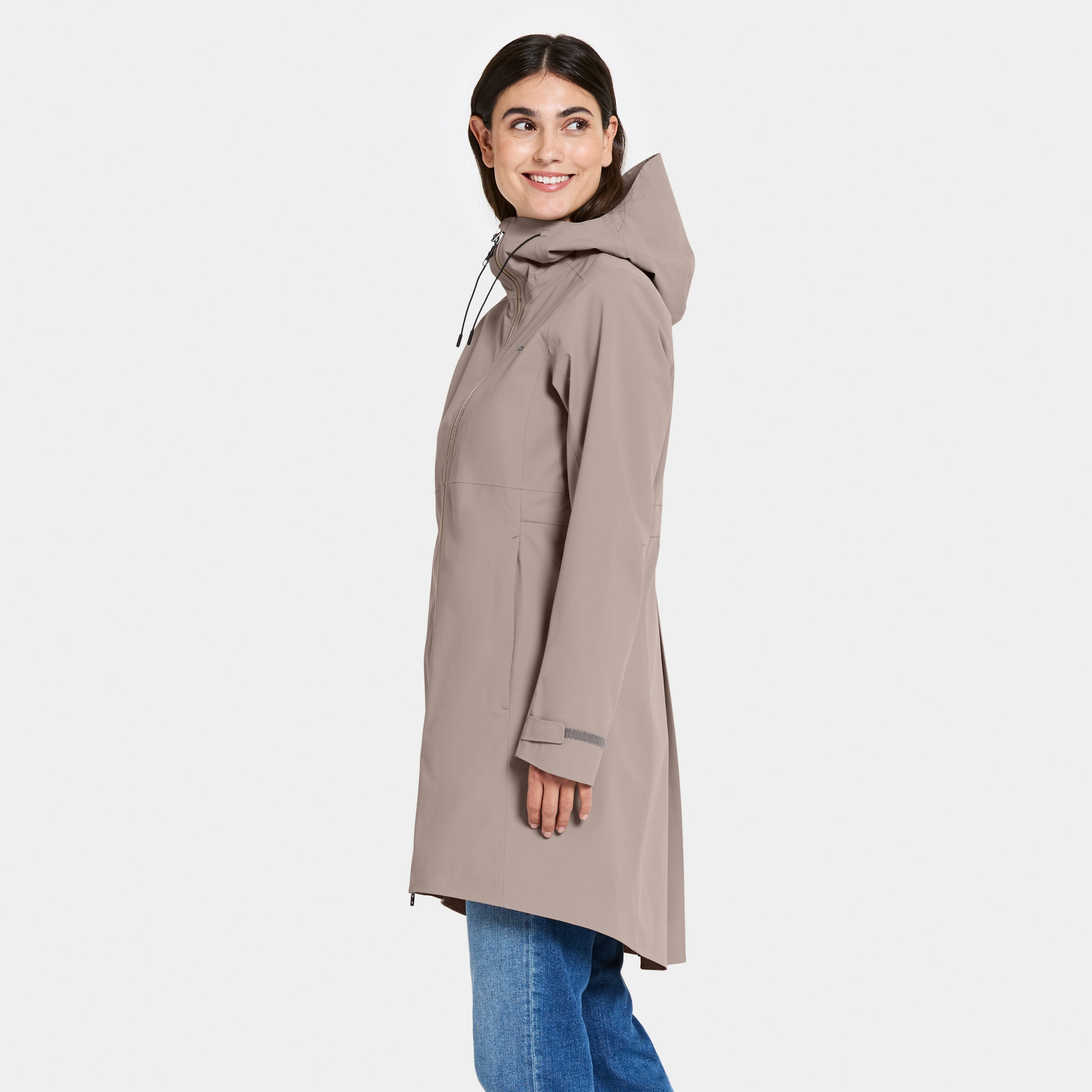 Bea Parka , Didriksons