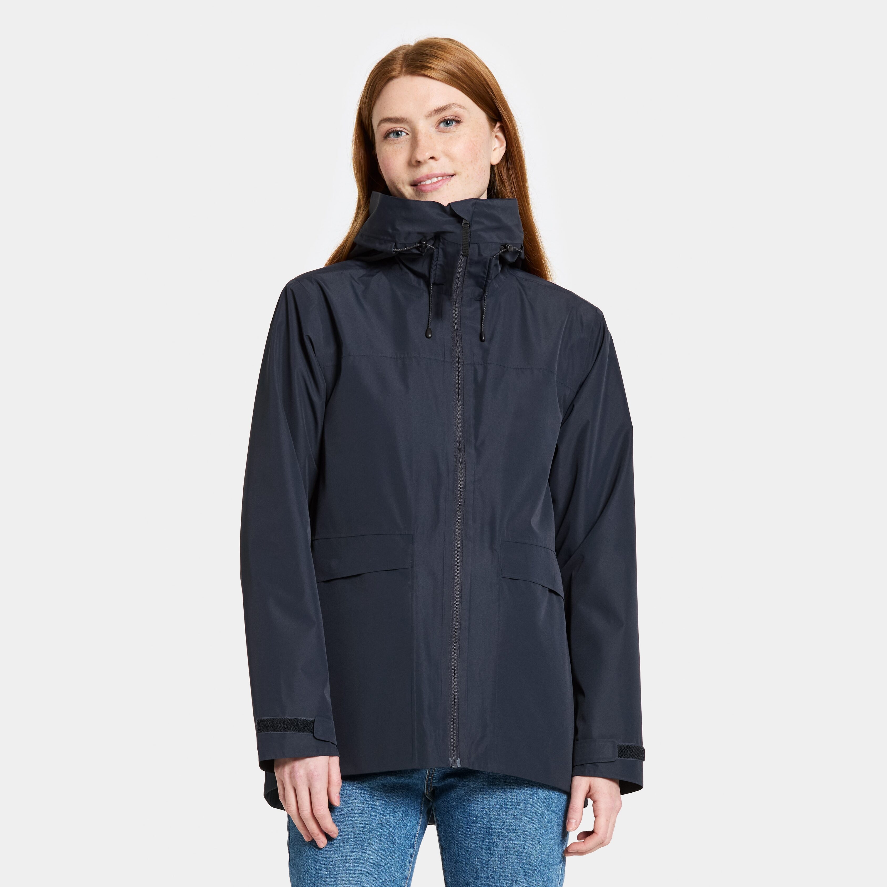 Joanna Jacket - Didriksons