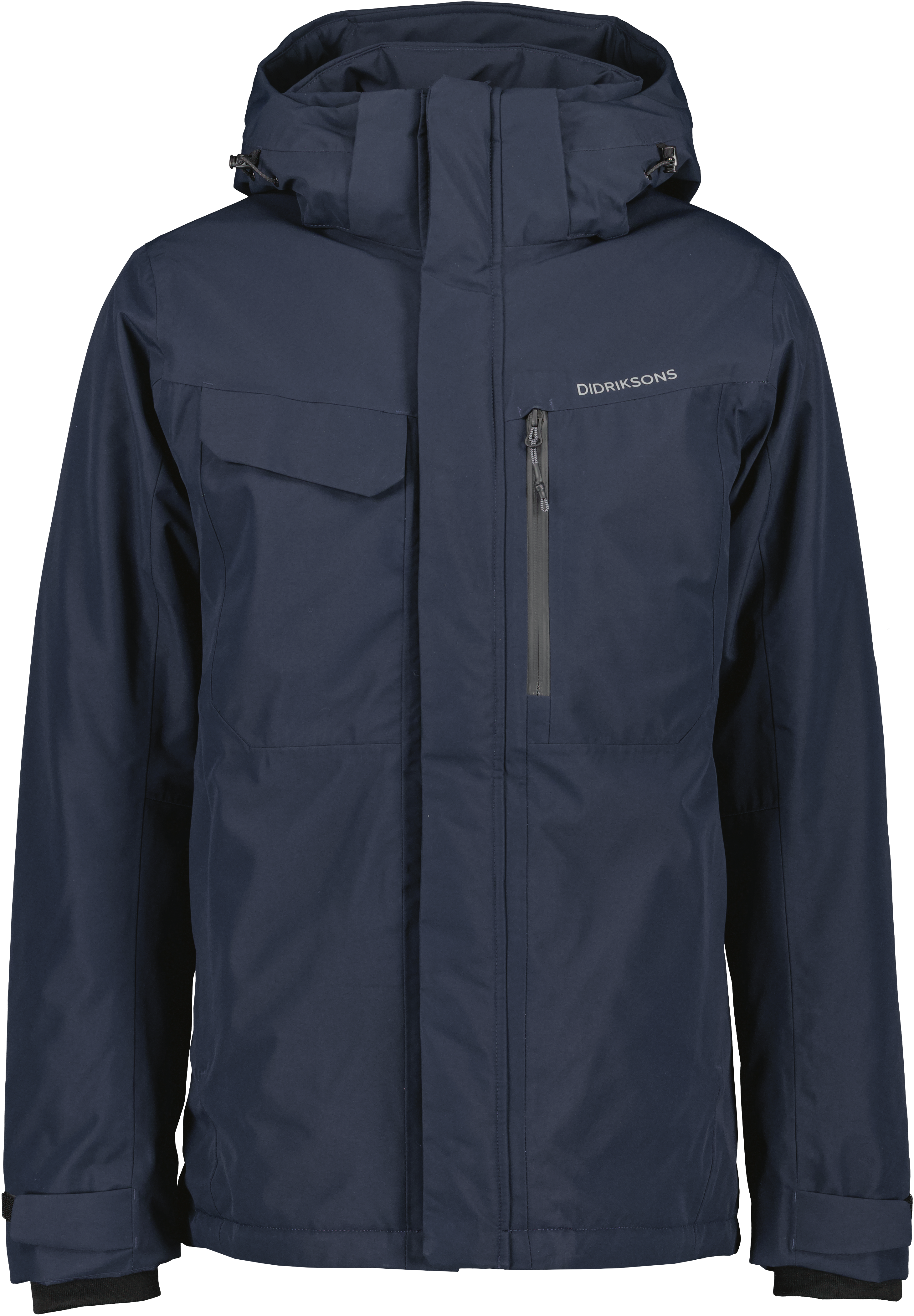 Stefan Jacket , Didriksons