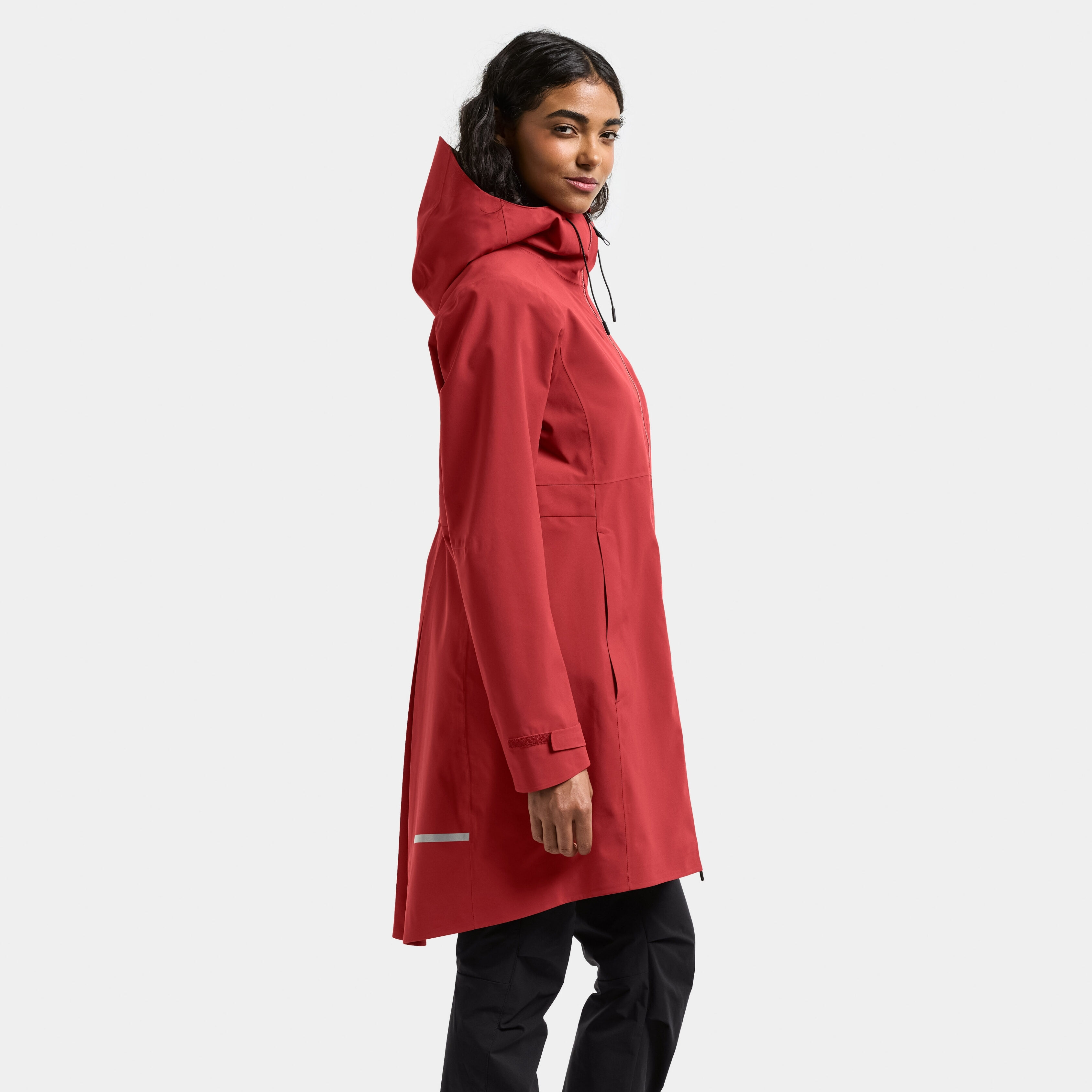 Bea Parka - Didriksons