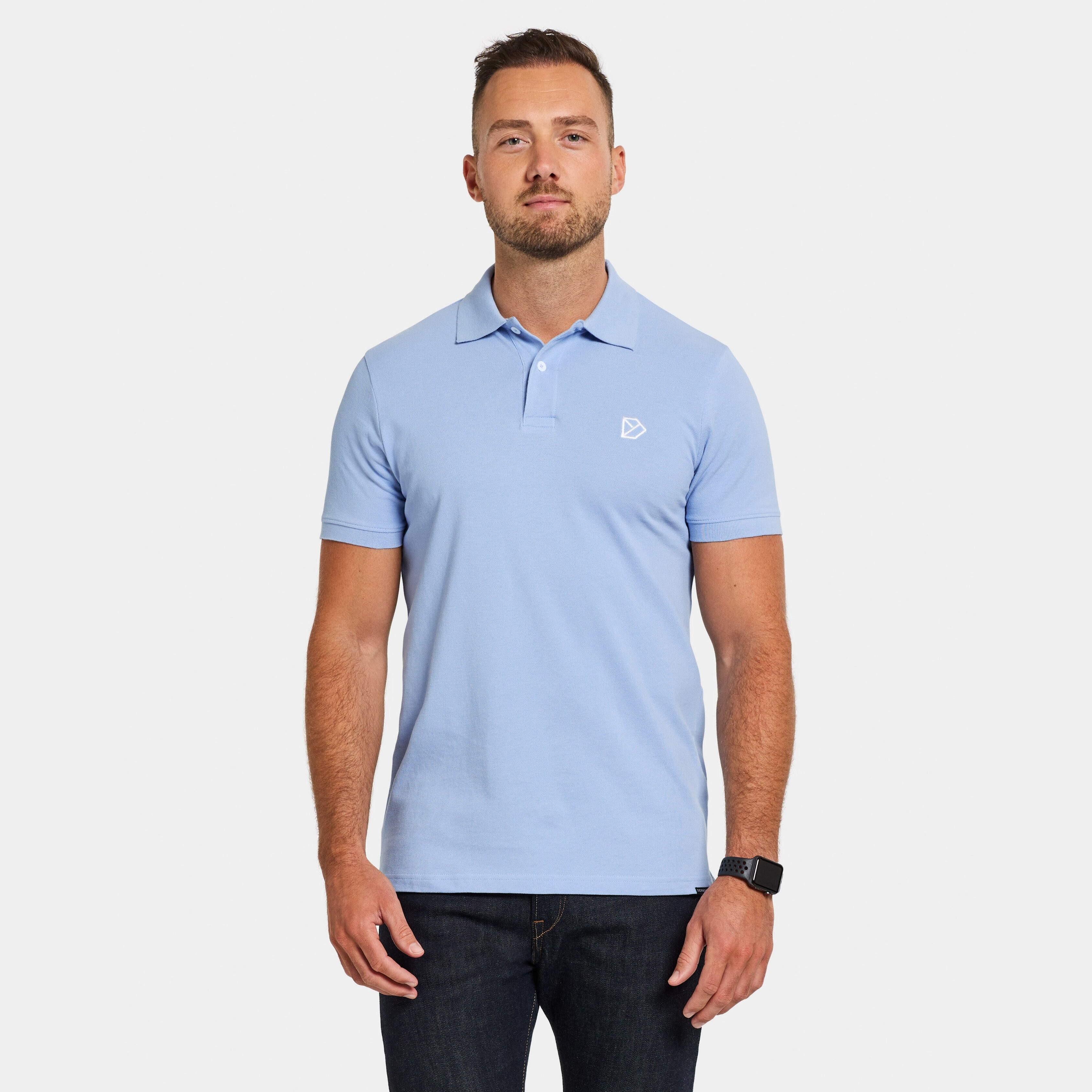 Ville Pike , Didriksons