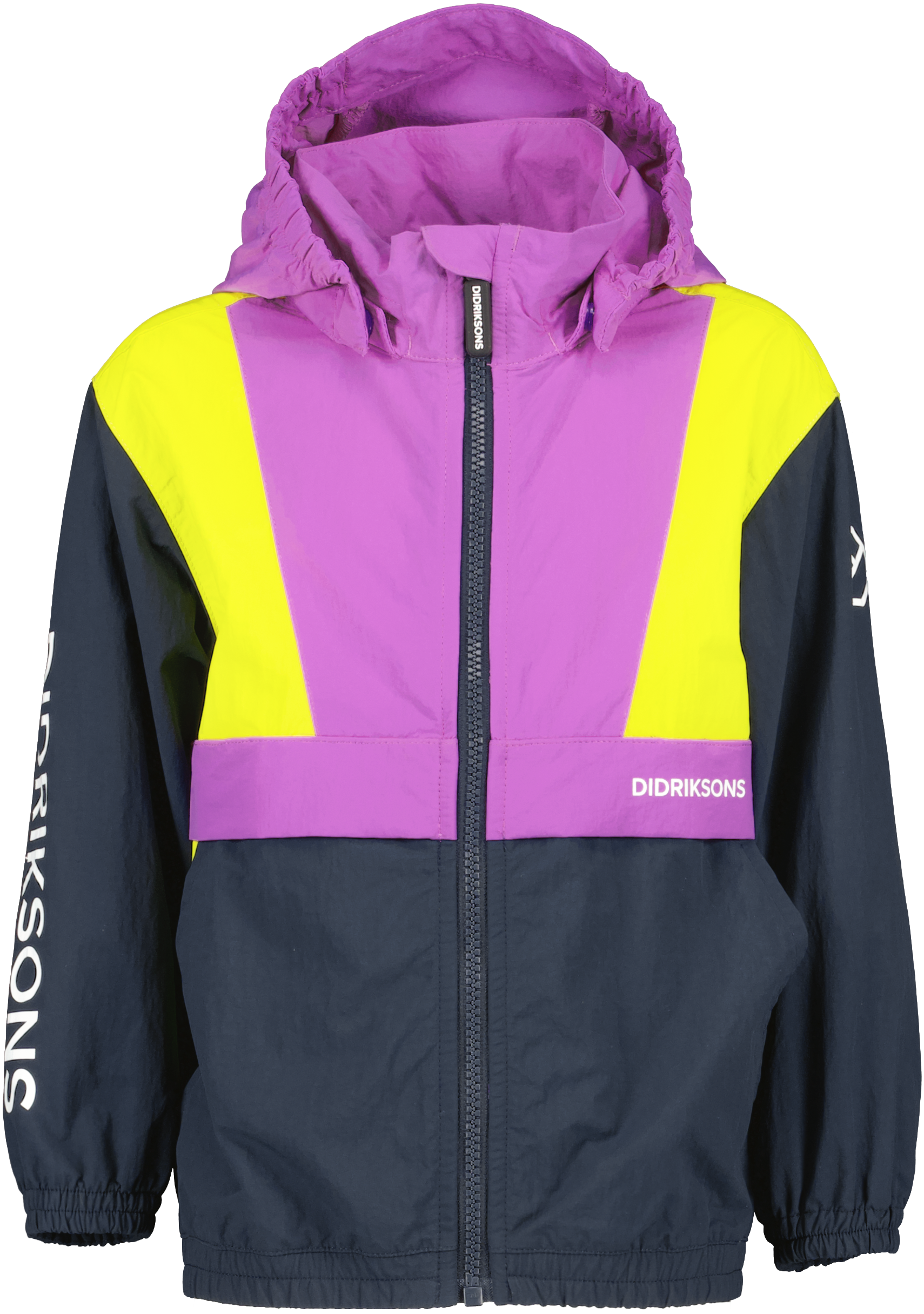 Nypon Kids' Jacket