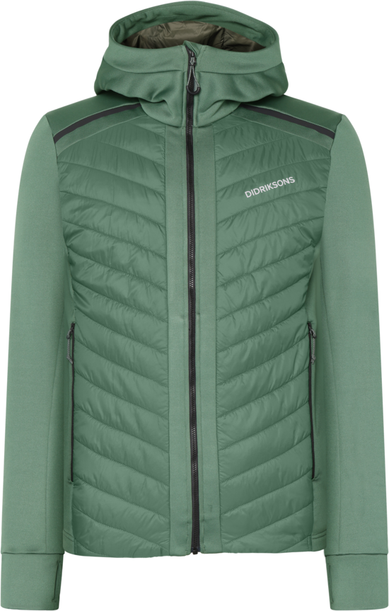 Zuko Full-Zip 