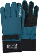 Lovas Five Finger Glove 