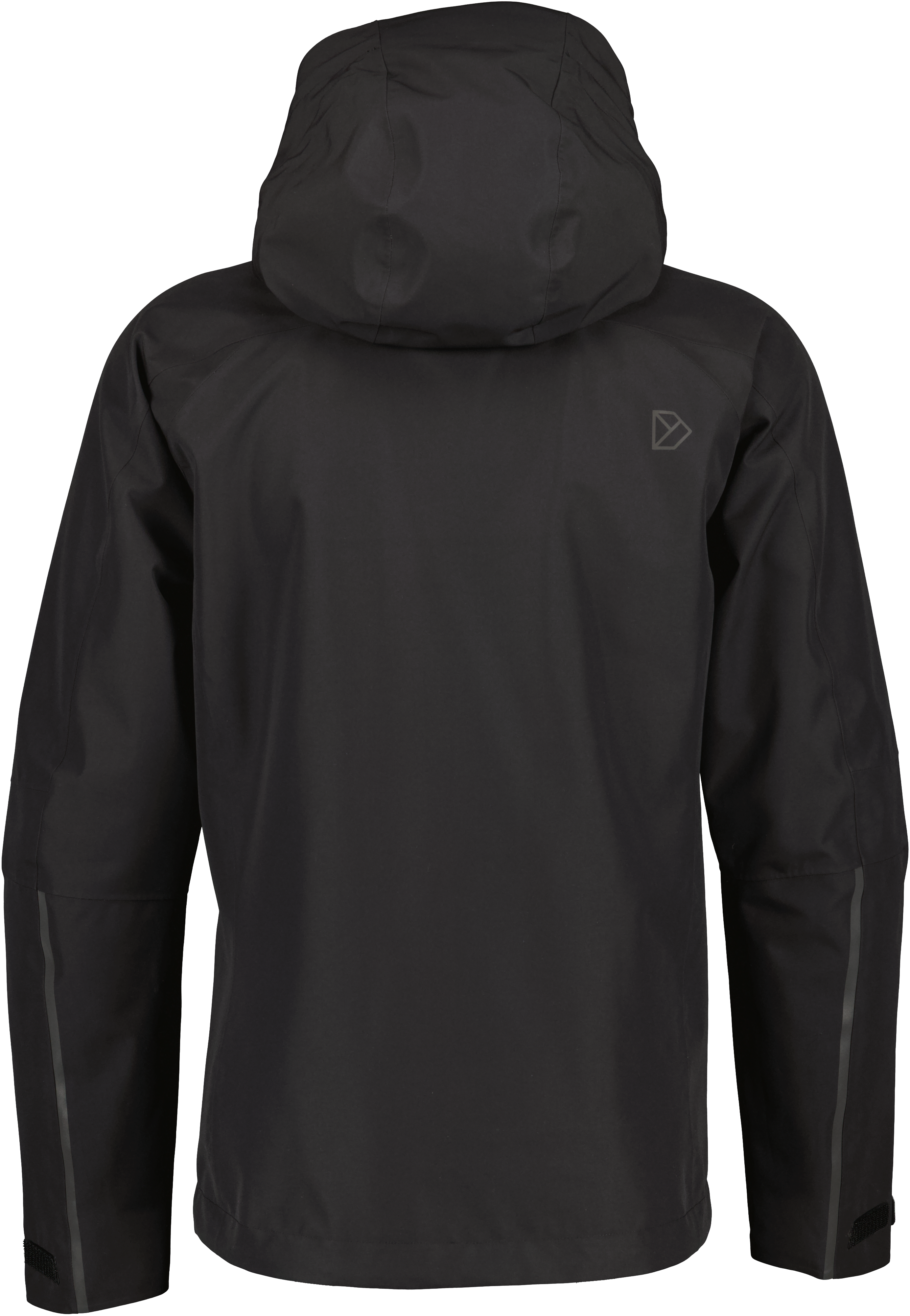 Didriksons Indus 2 Herren Jacke - Wasserdicht & Reflektierend