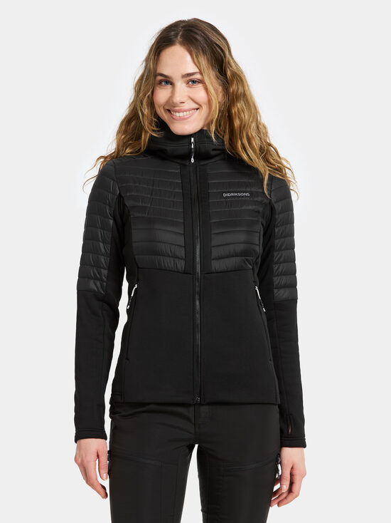 Annema Full-Zip 