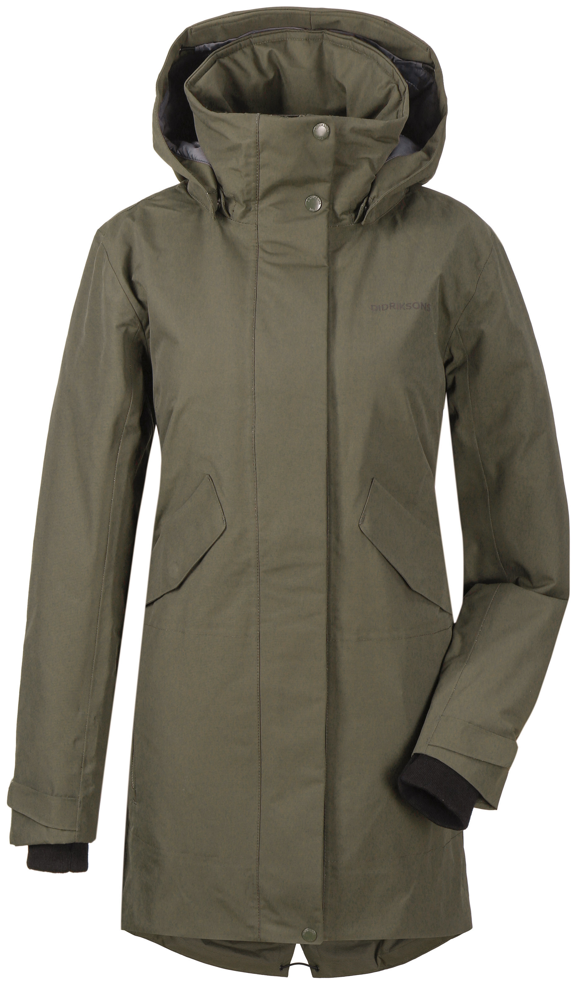 Tanja shop didrikson parka