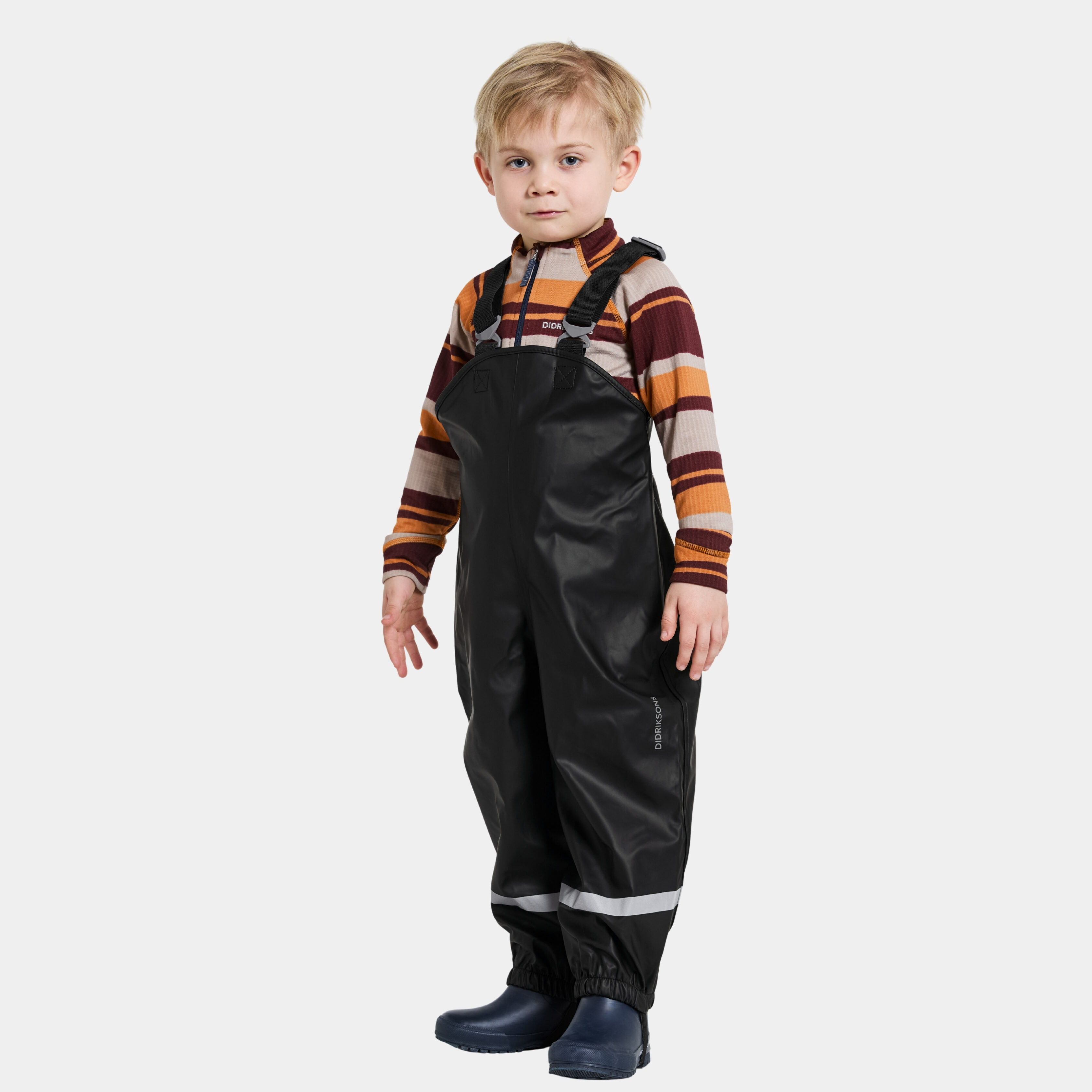 Plaskeman Kids' Pants , Didriksons