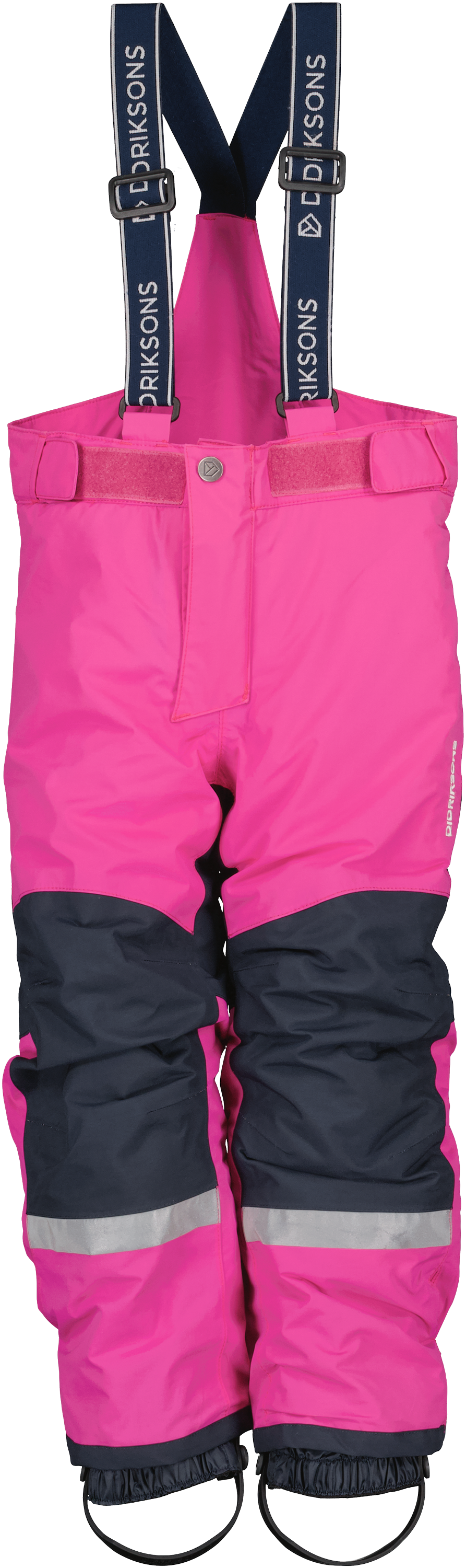 Idre Kids' Pants - Thermo housut Lapset - Toiminnallinen housut - Didriksons