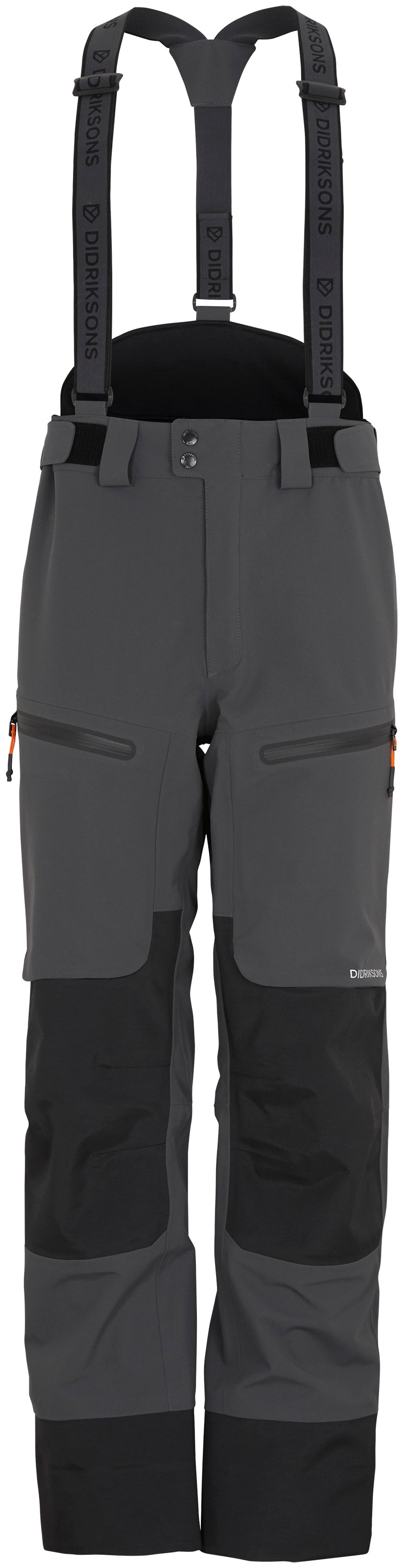 Fractus Pants - Fiskebyxor till herr - Funktionella byxor - Didriksons