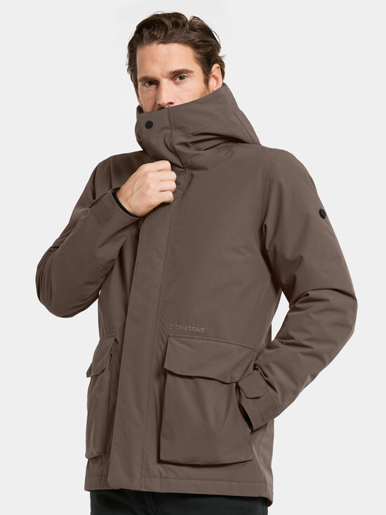 Liam Jacket