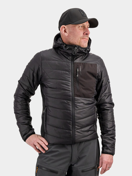 Gale Jacket