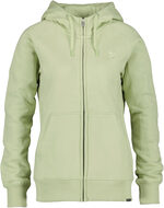 Ven Women's Full-Zip