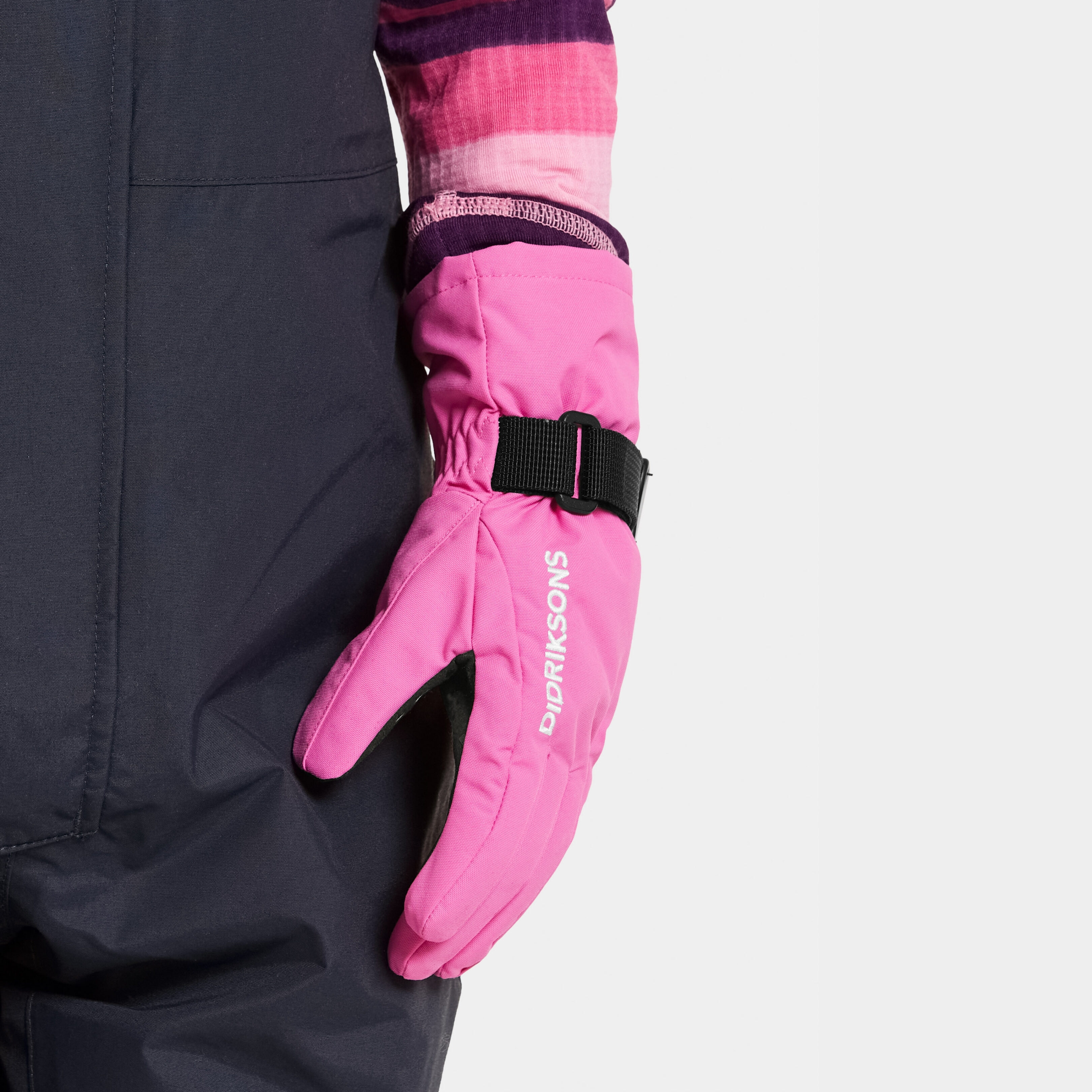 Biggles Kids' Gloves , Didriksons