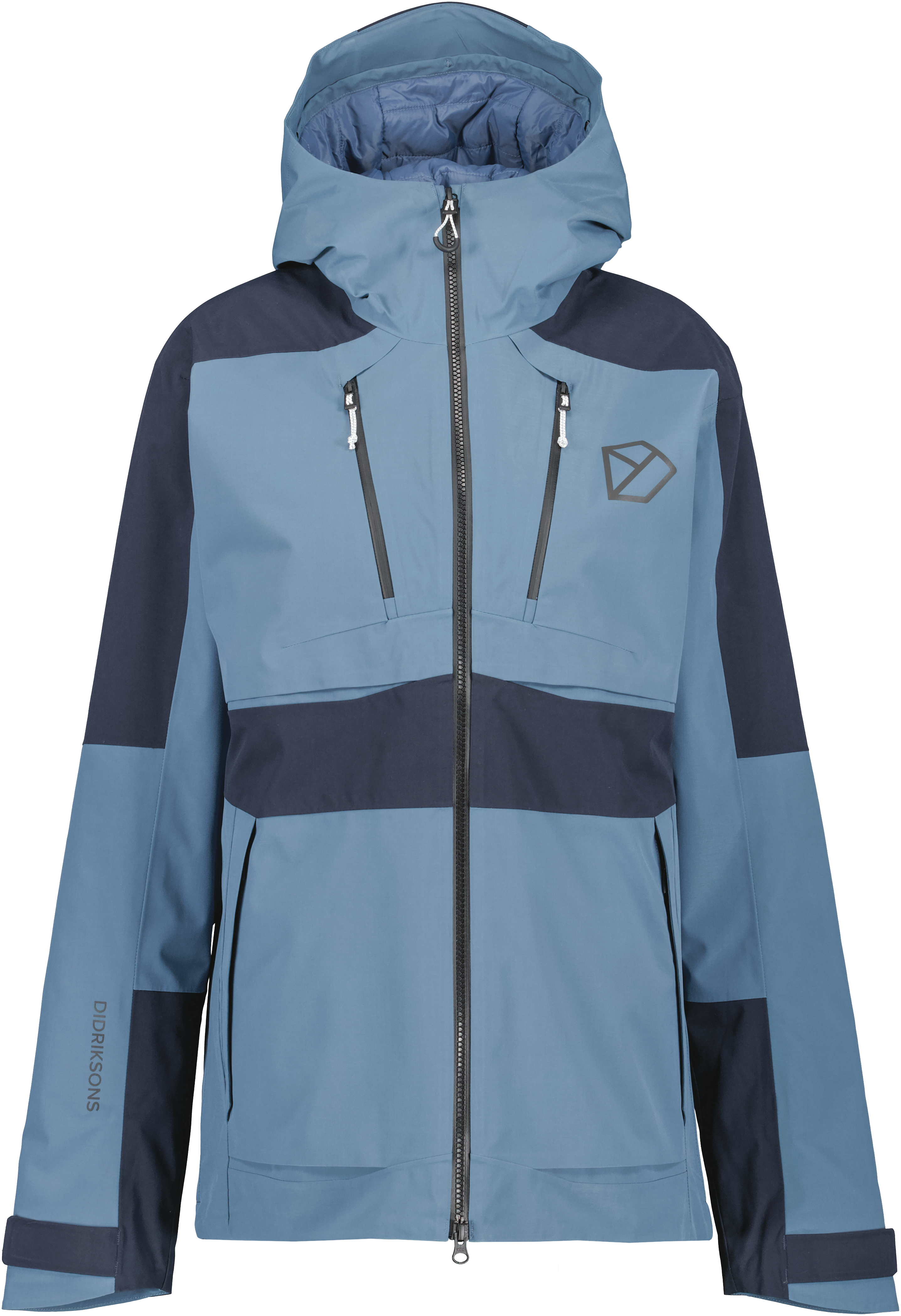 Povel Jacket , Didriksons