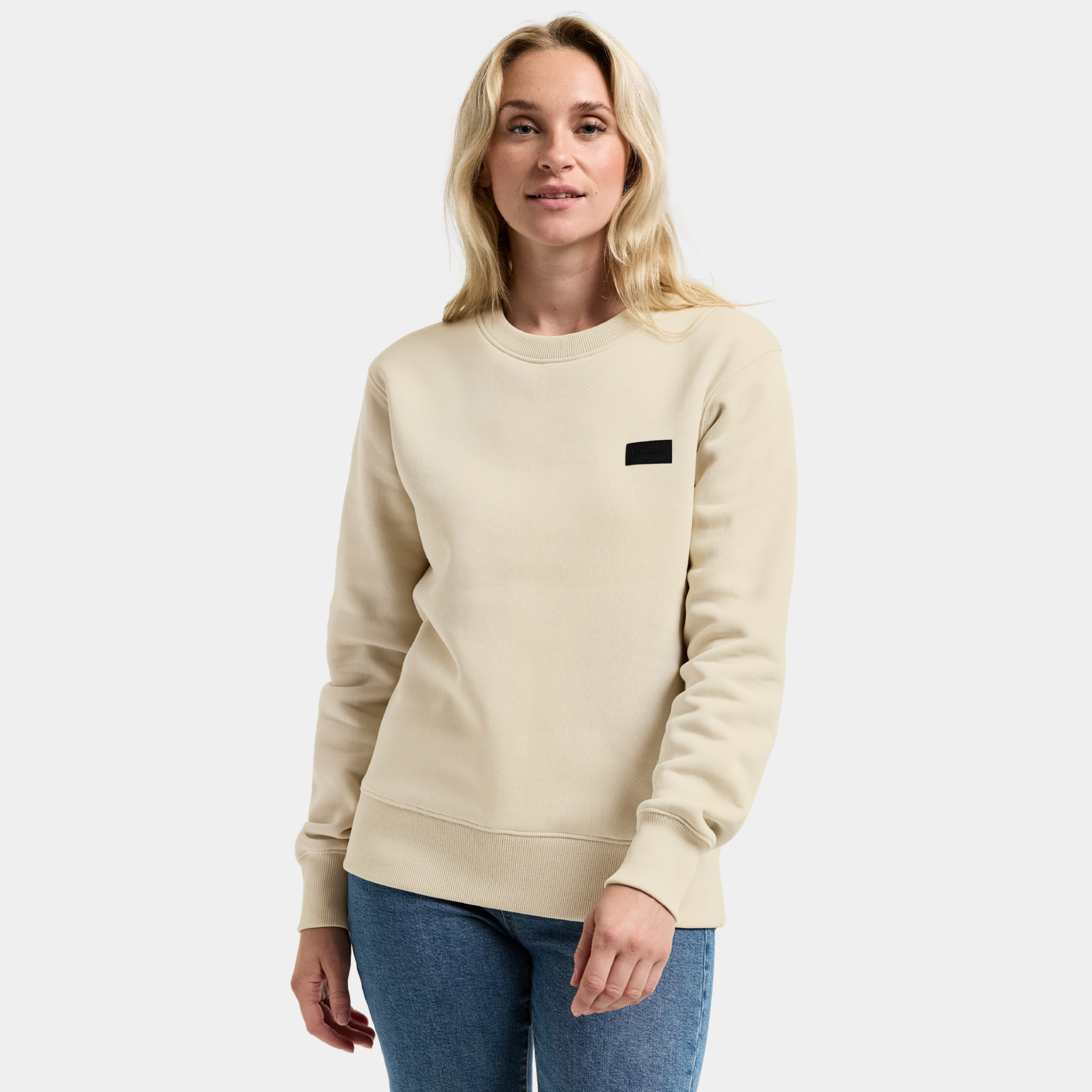 Callie Sweater , Didriksons