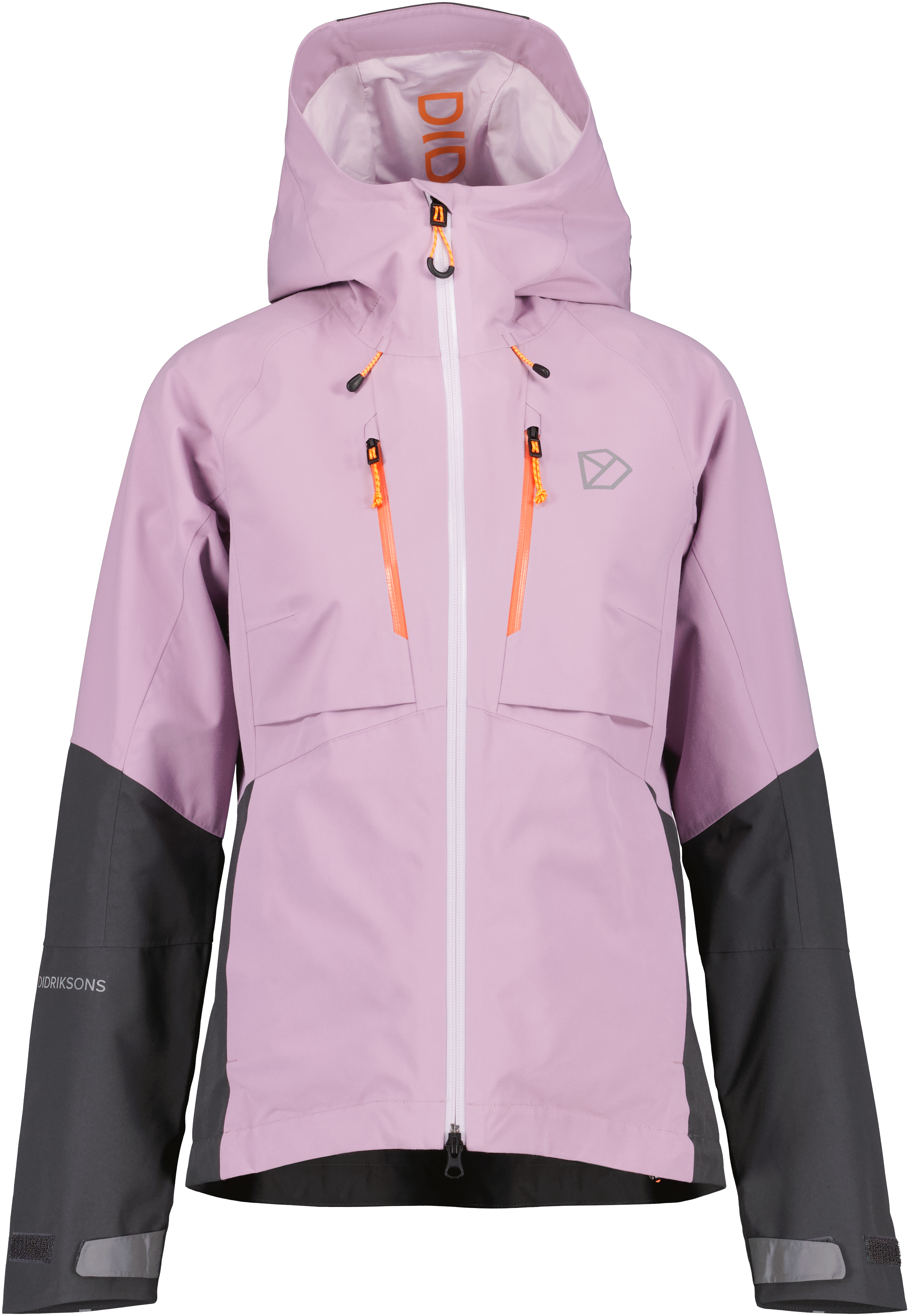Indus Women's Jacket , Didriksons