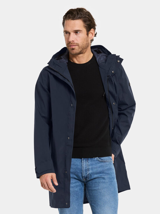 George Parka