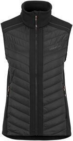 Zuko Vest