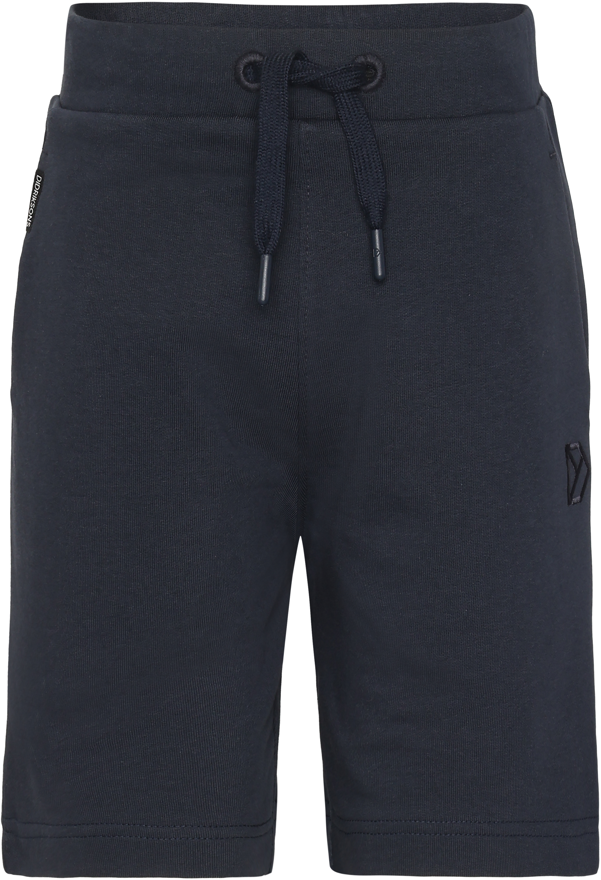 Fejan Kids' Shorts - Navy - Barn - Shorts - Blå - Storlek: 170 - Didriksons