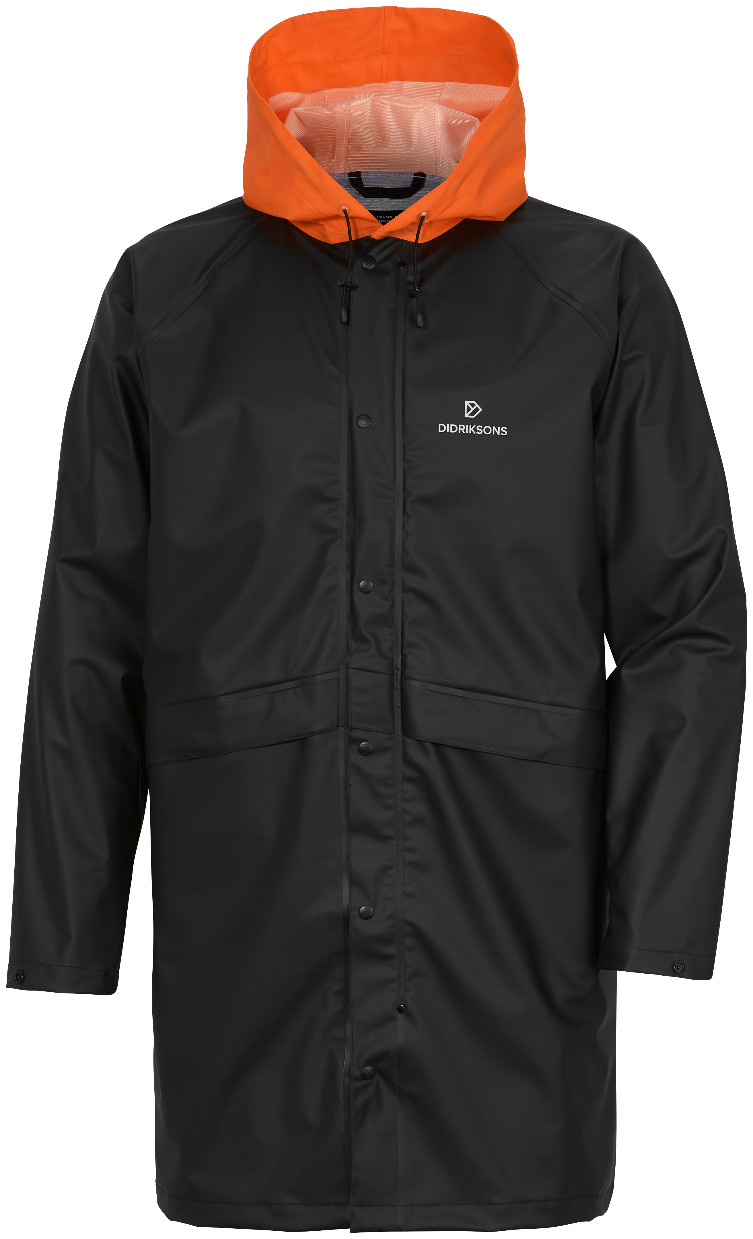 Avon Unisex Parka Galon , Didriksons