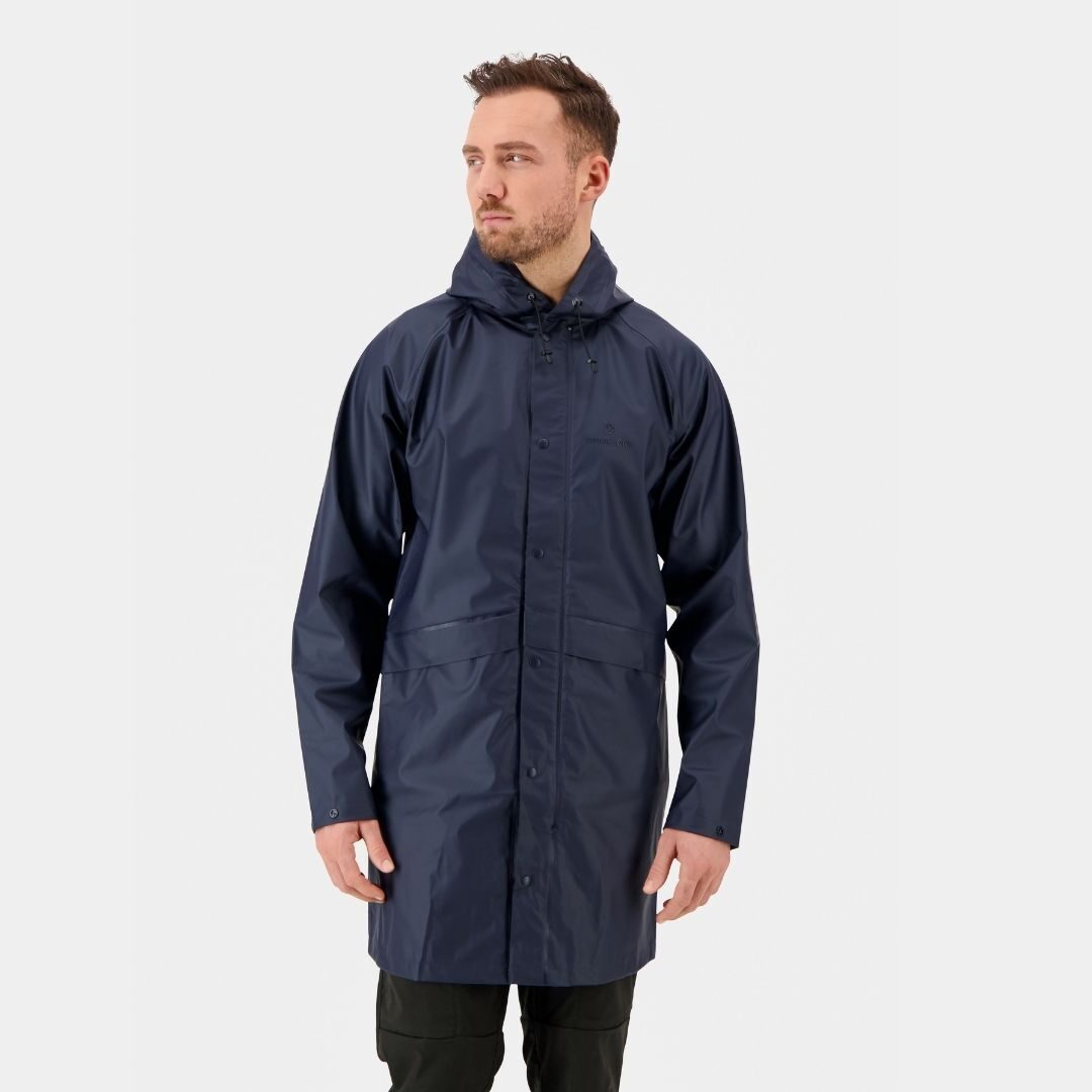 Avon Unisex Parka Galon , Didriksons