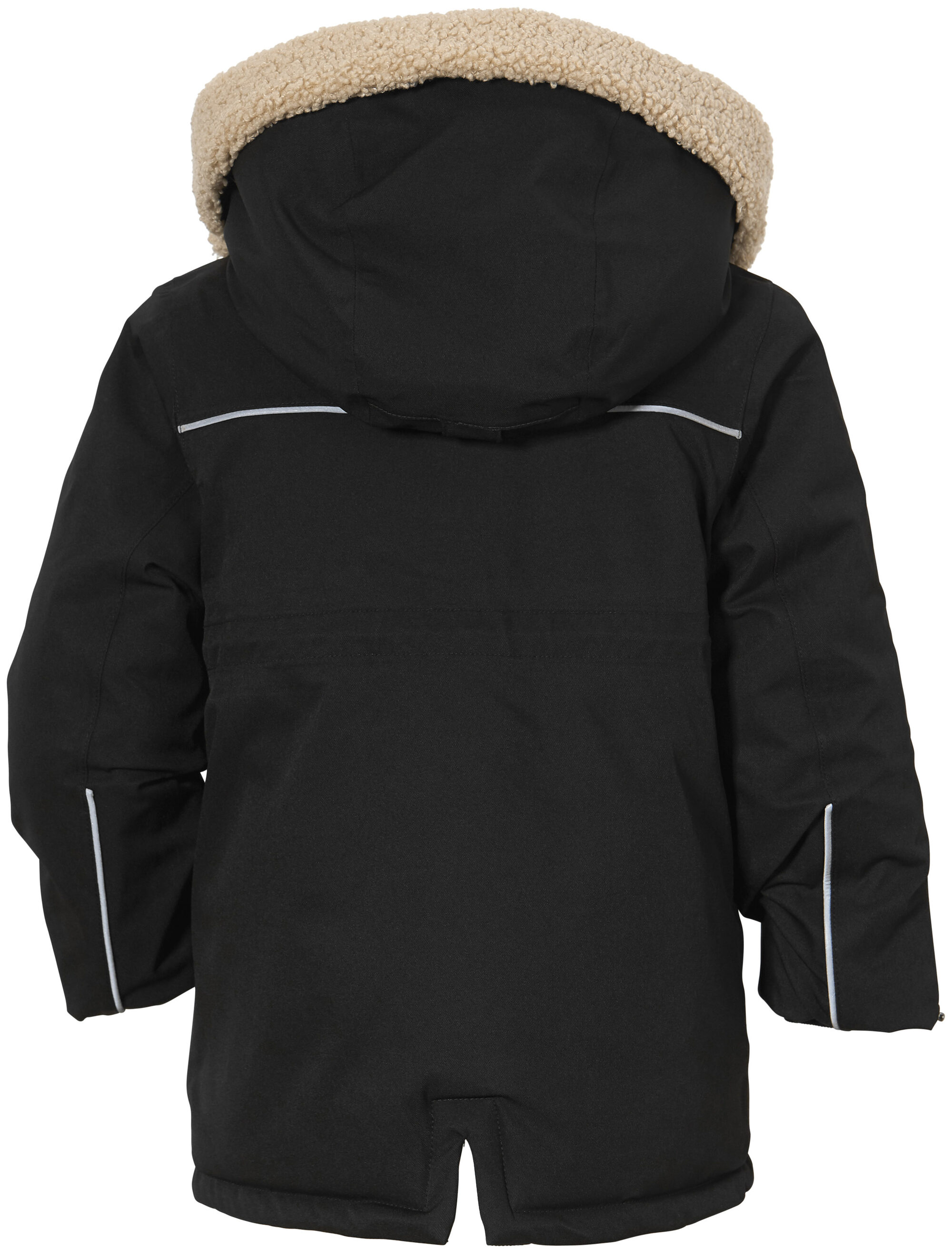 Lizzo Kid's Parka - Didriksons