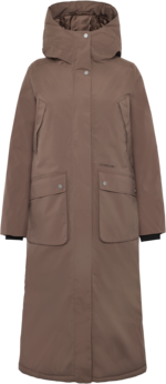 Melody Parka Long