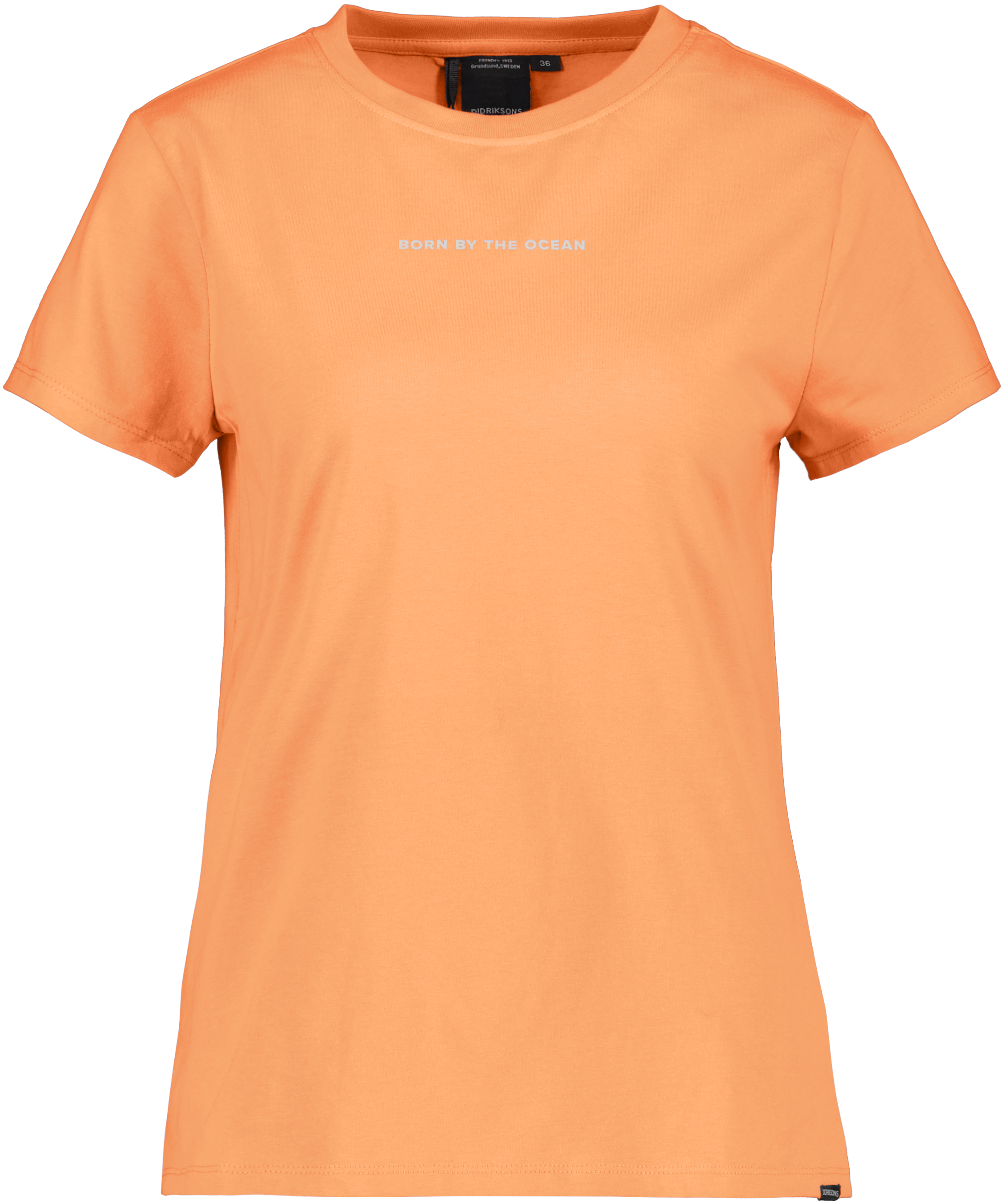 Ingarö T-Shirt Bbto , Didriksons