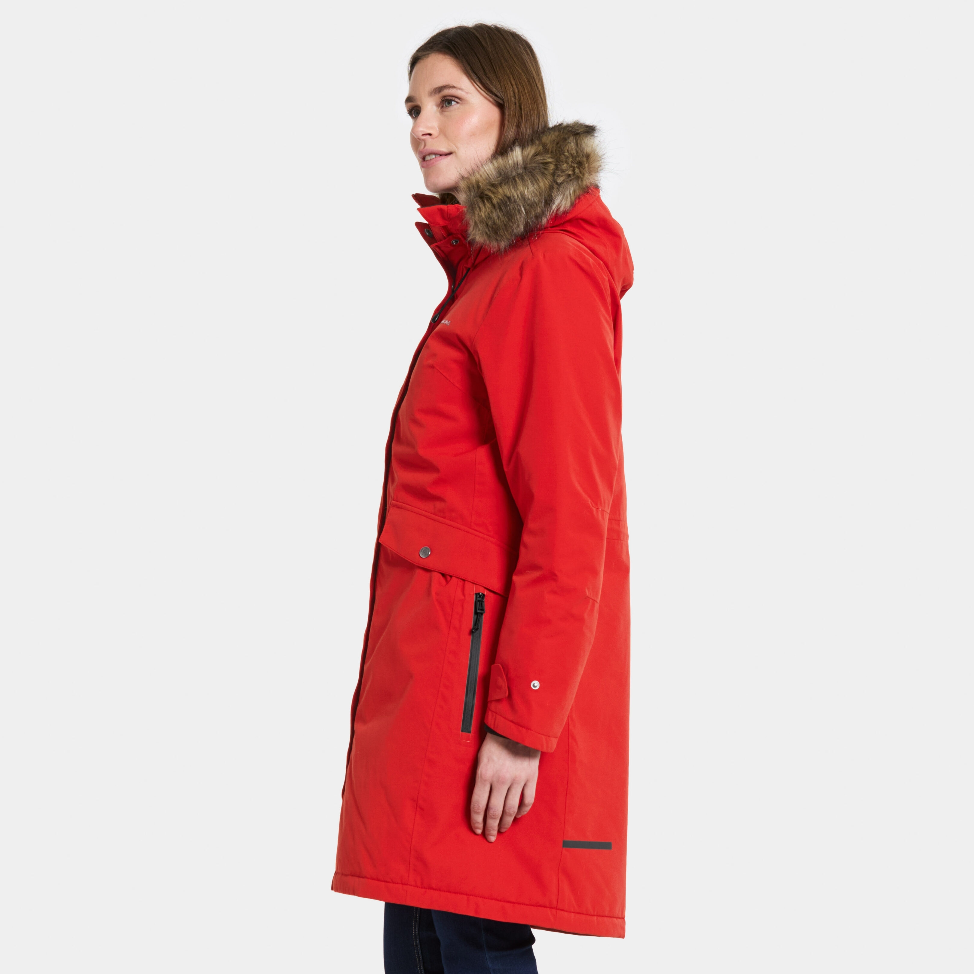 Erika Parka , Didriksons