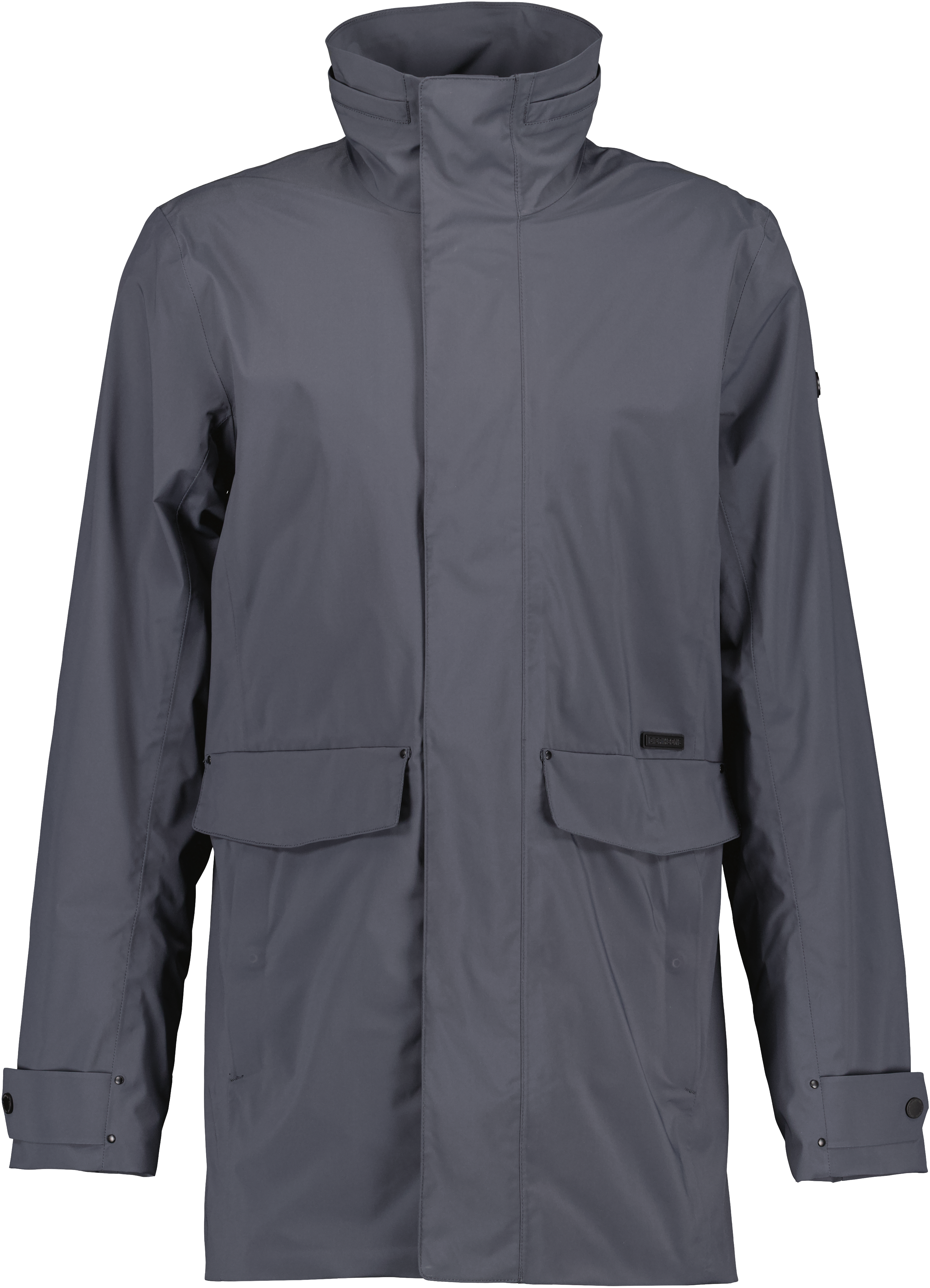 Harry Parka , Didriksons