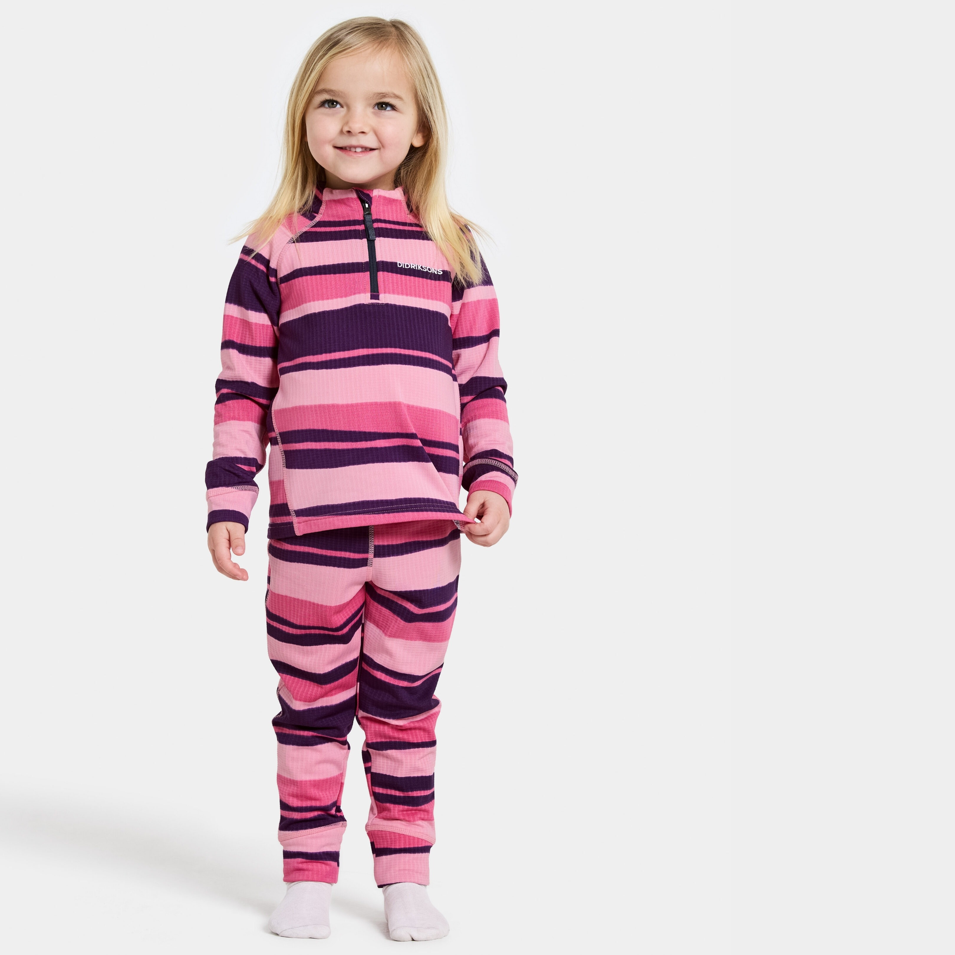 Jadis Printed Kids' Set , Didriksons