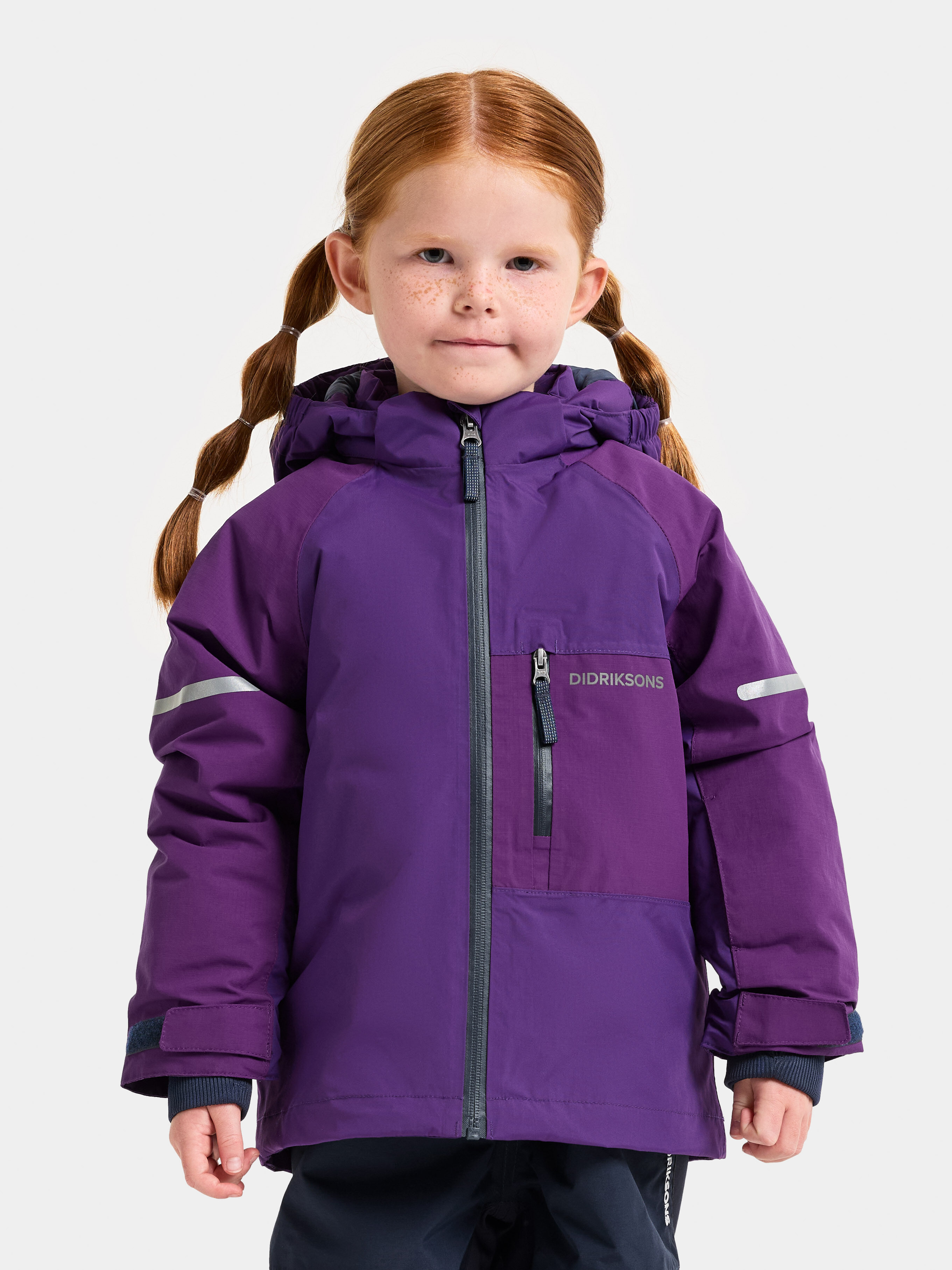 Falken Kids' Jacket Didriksons