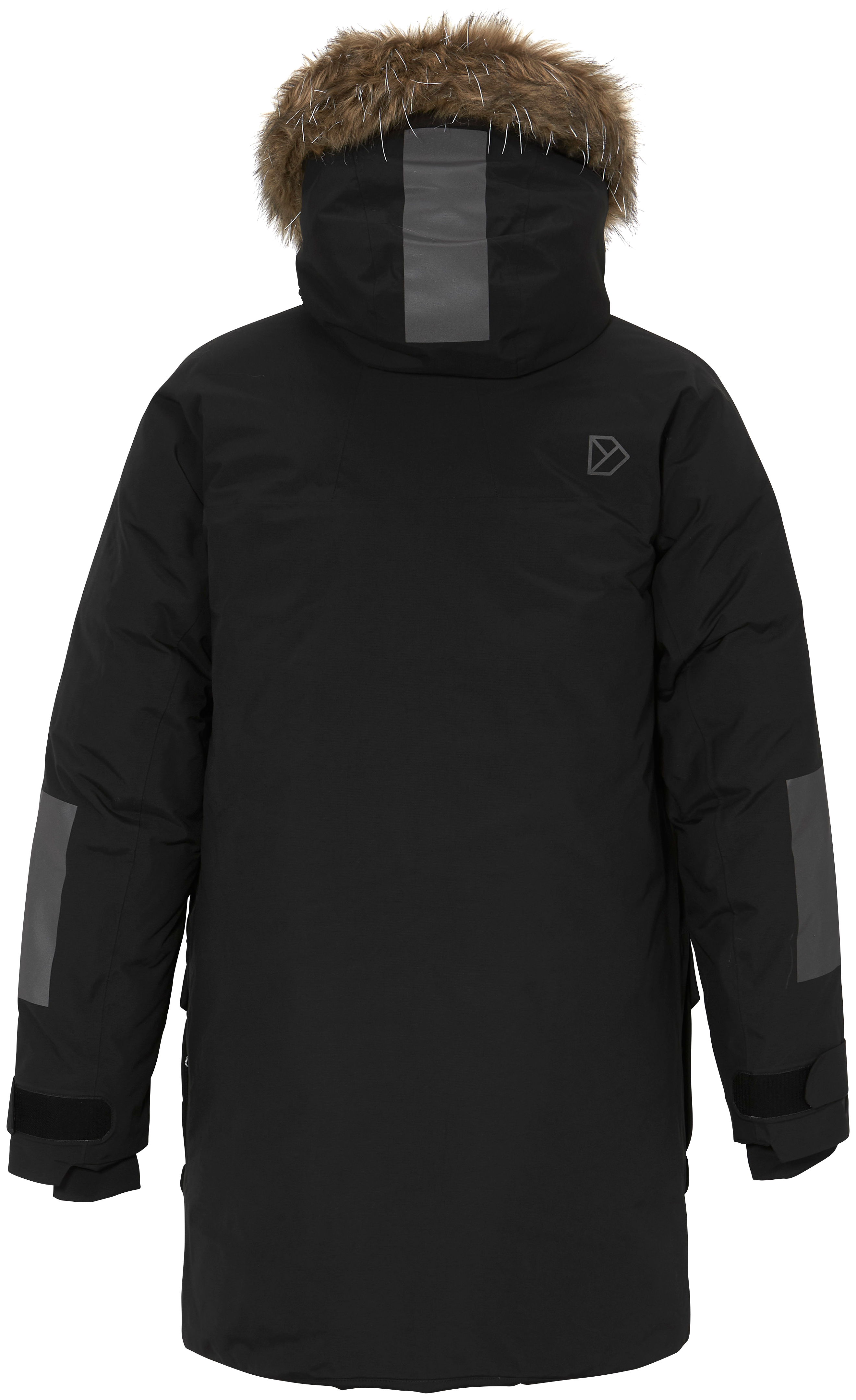 DAN Cold Weather Parka Ｌサイズ Ｌサイズ Weather DAN Cold Parka