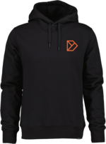 Ven Men's Hoodie See You Outside