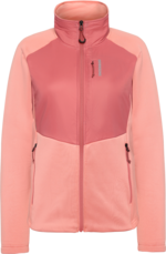 Mija Full-Zip