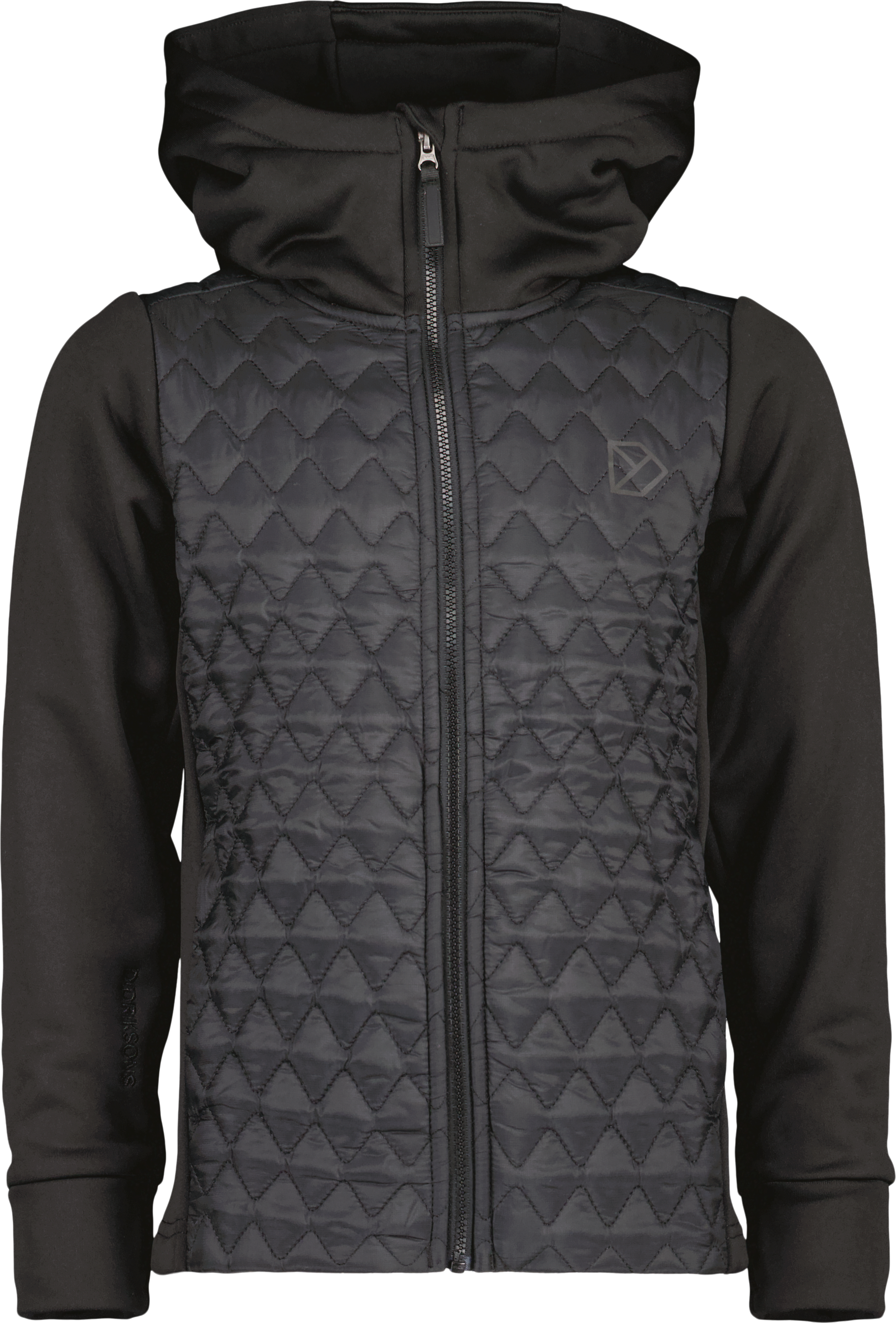 Kapris Kids' Full-Zip