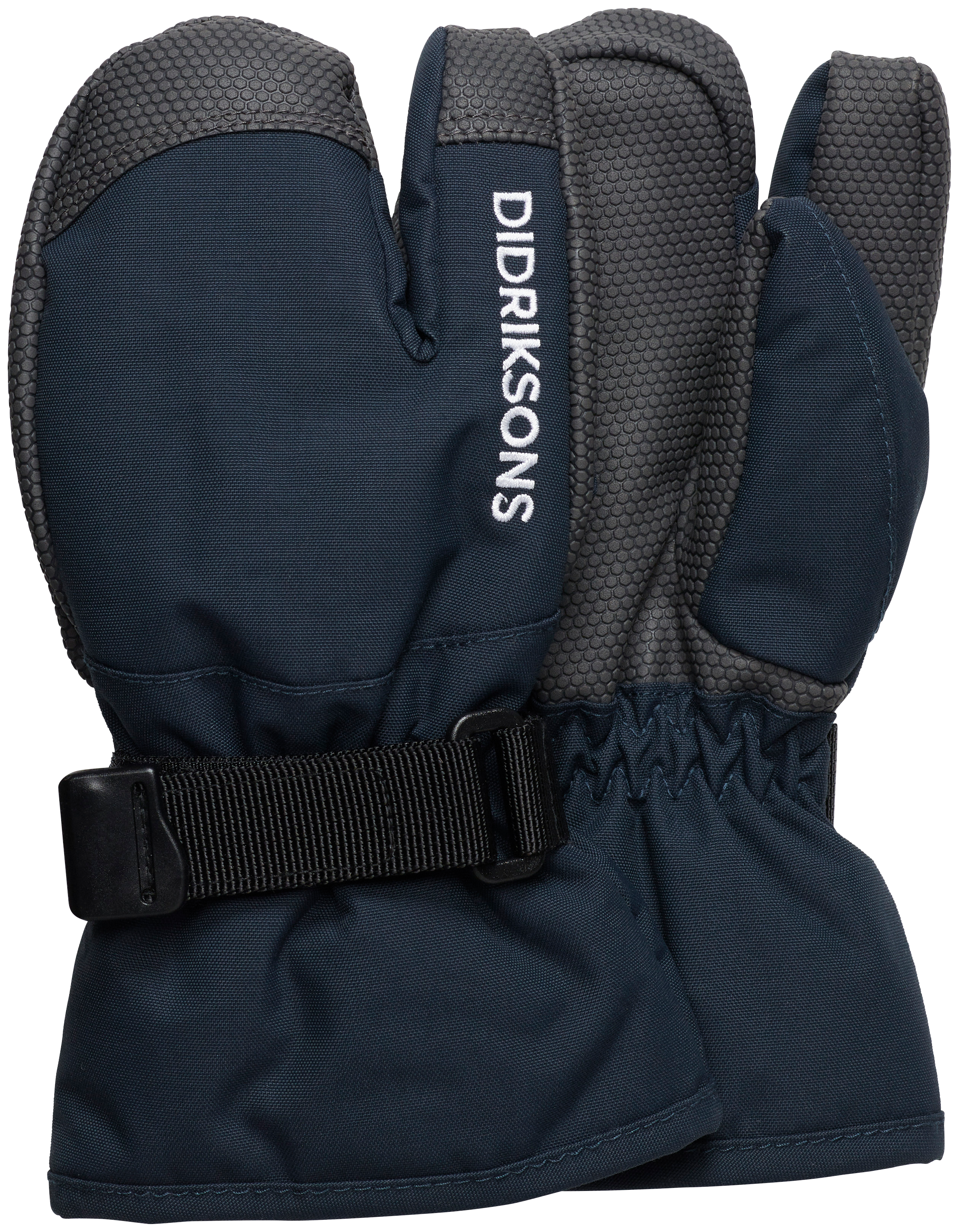 Fossa Kid's Gloves - Didriksons