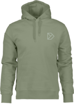Ven Men's Hoodie See You Outside