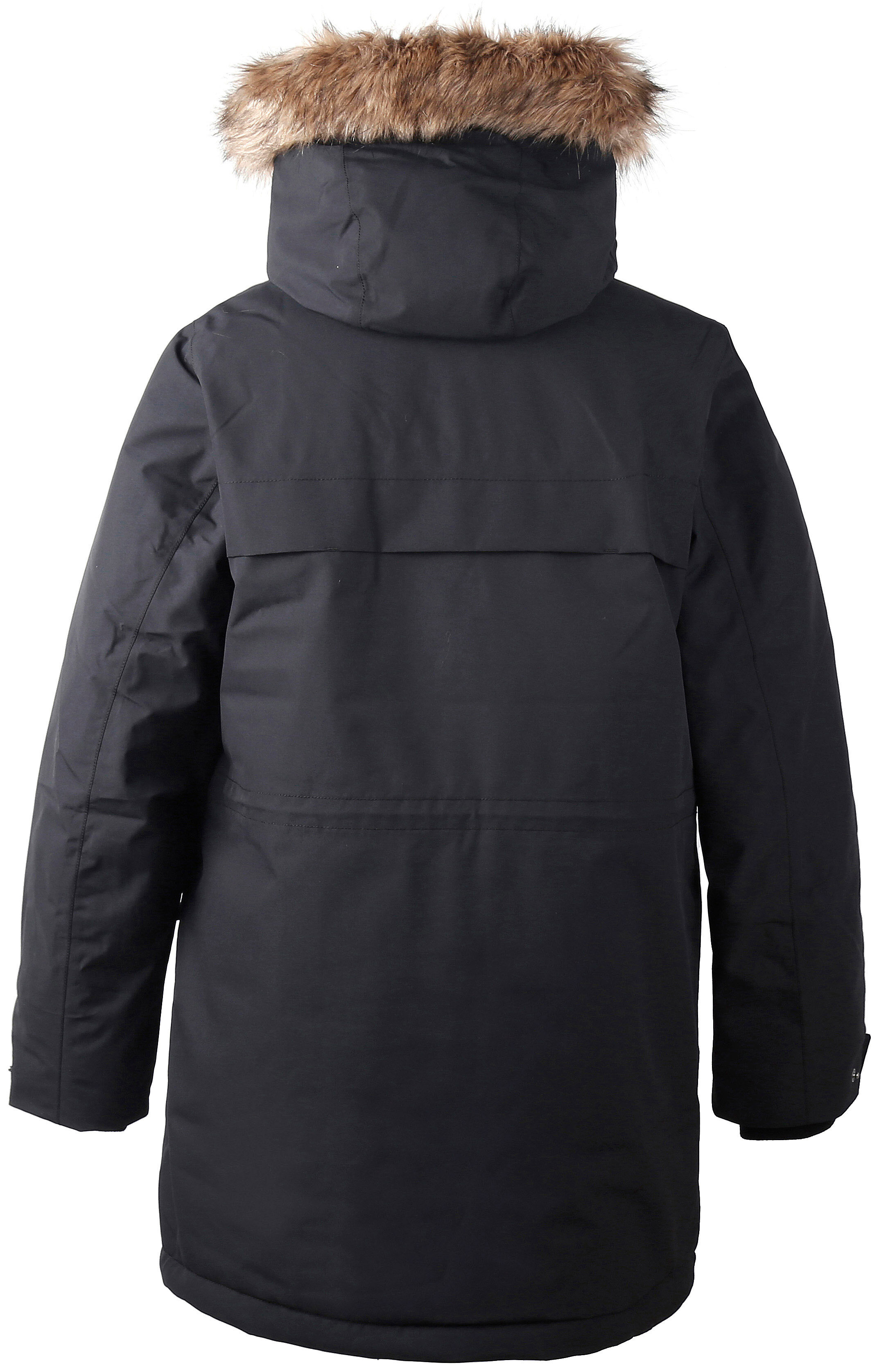 Didrikson reidar outlet parka